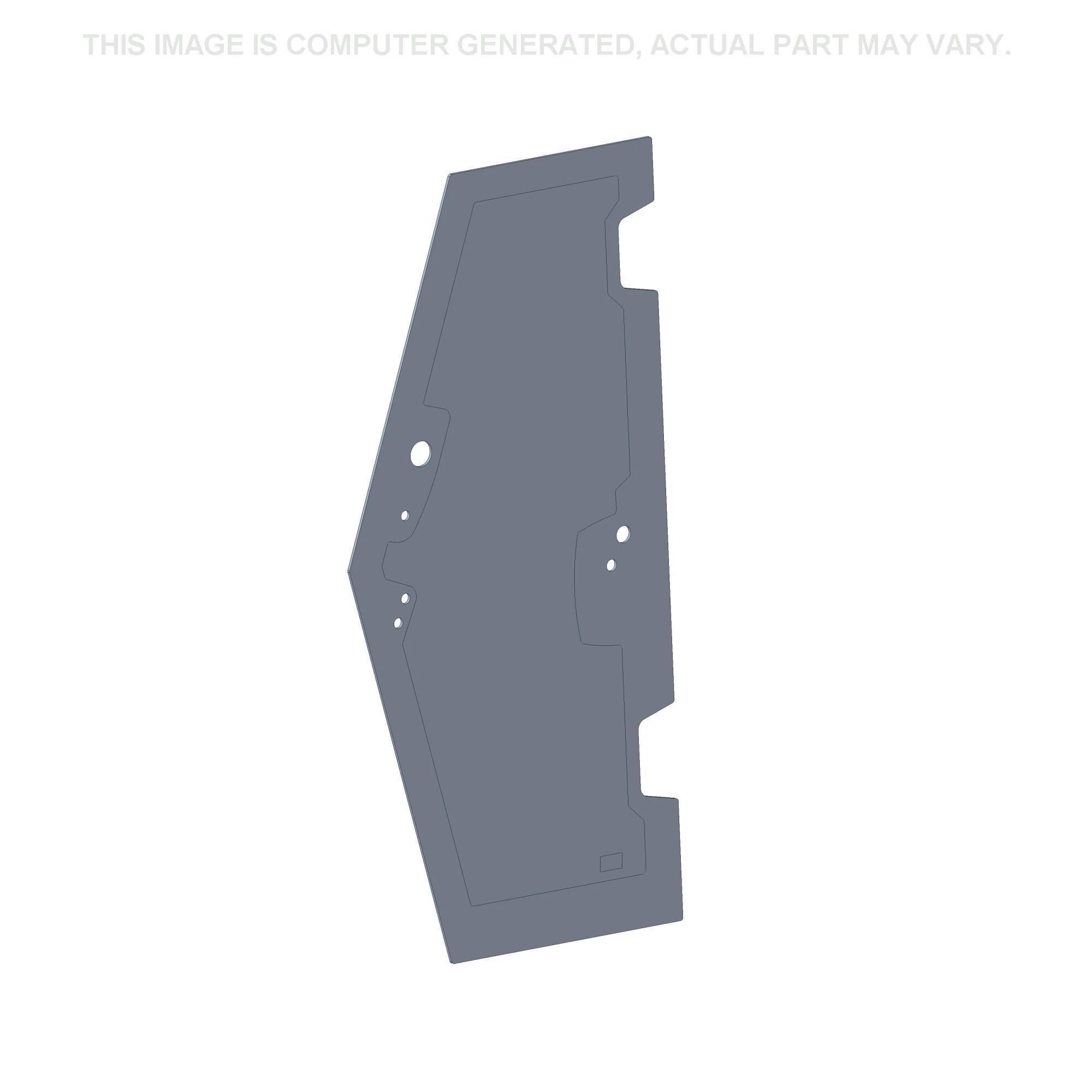 KABINENFENSTER | CASECE | EU | DE