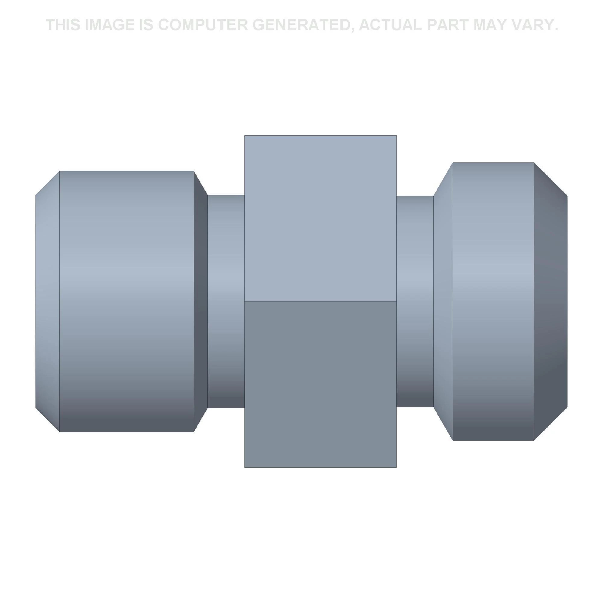 FITTING | NEWHOLLANDAG | SA | ES