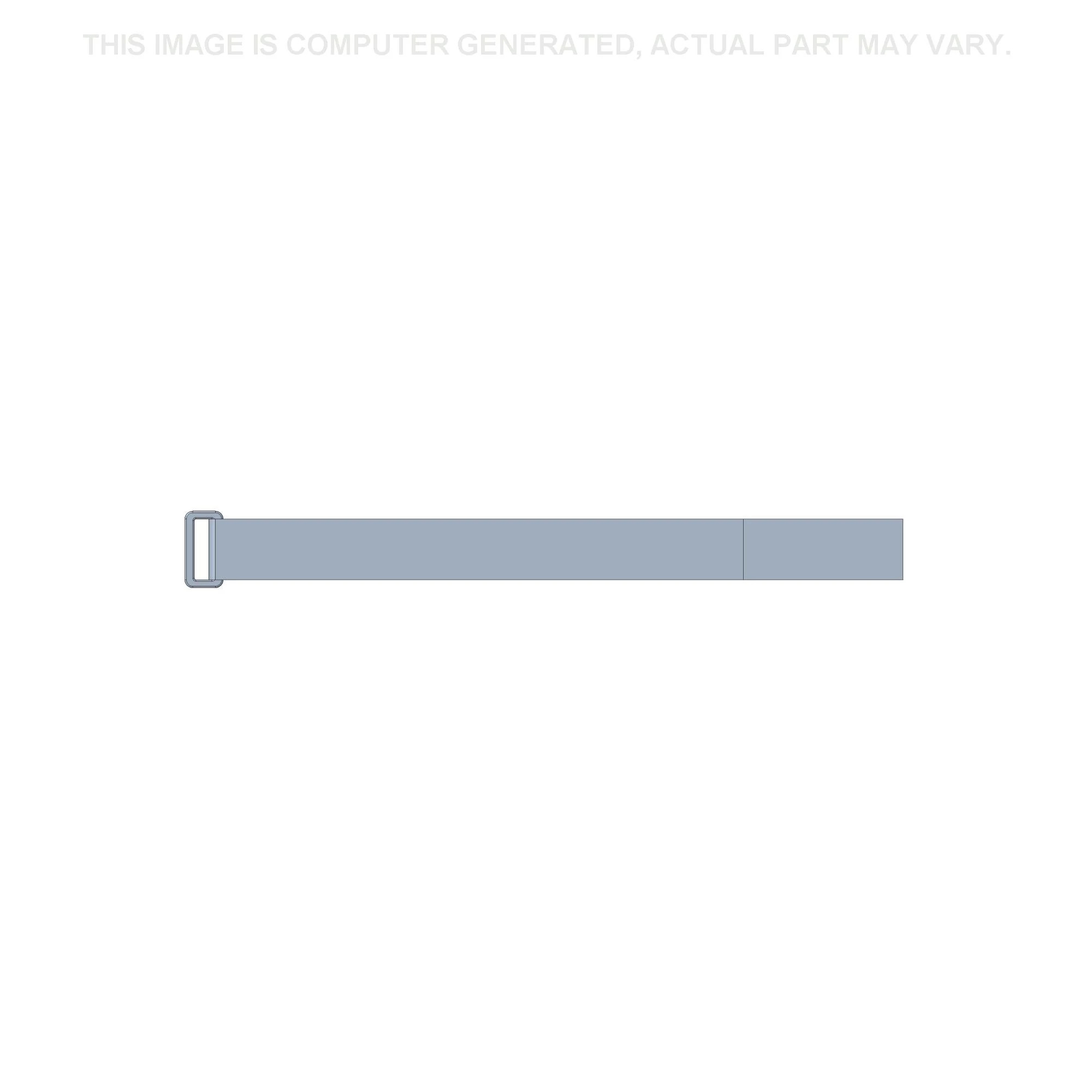 SECURING STRAP | CASEIH | US | EN