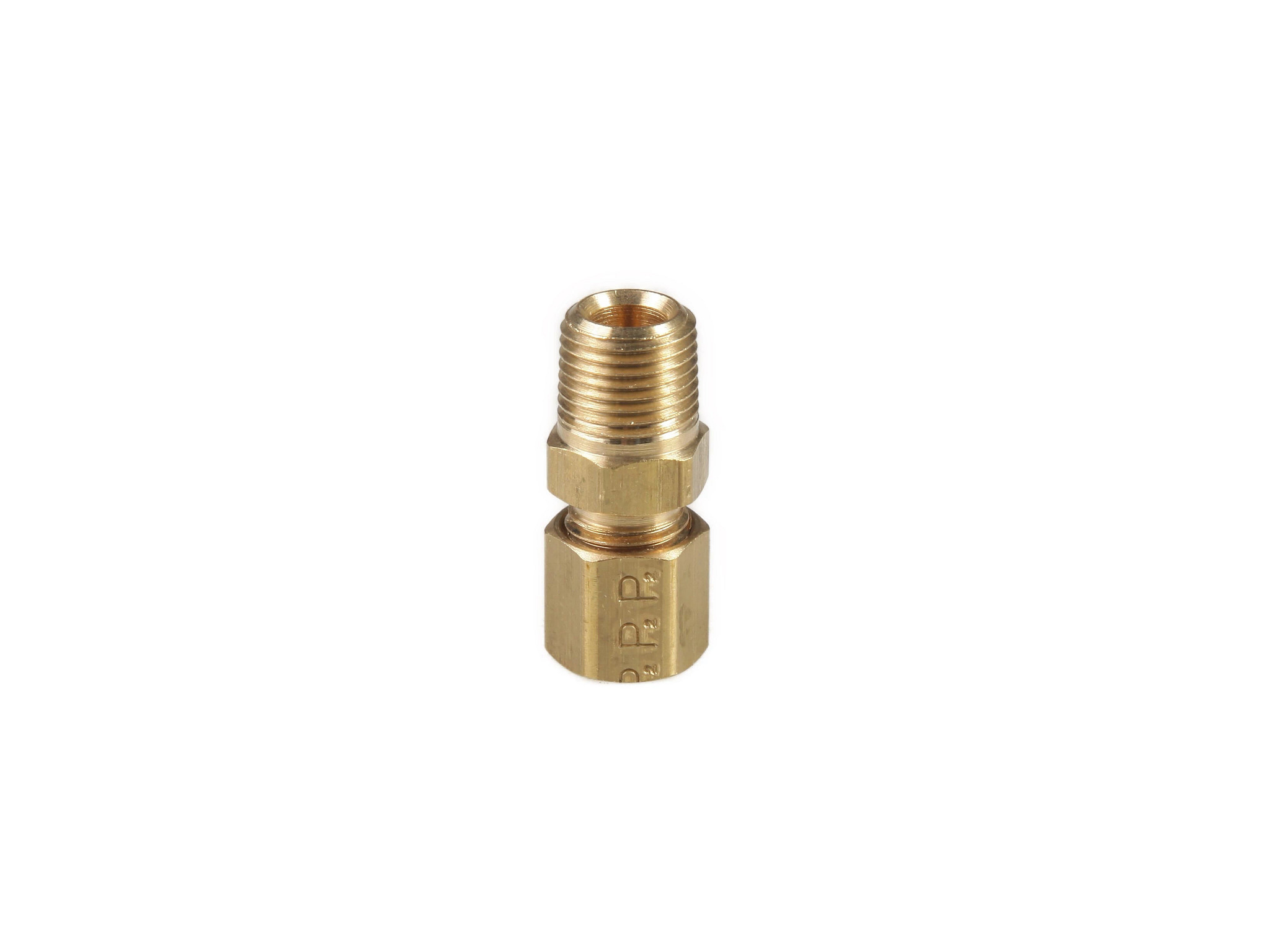 Conector Hidráulico