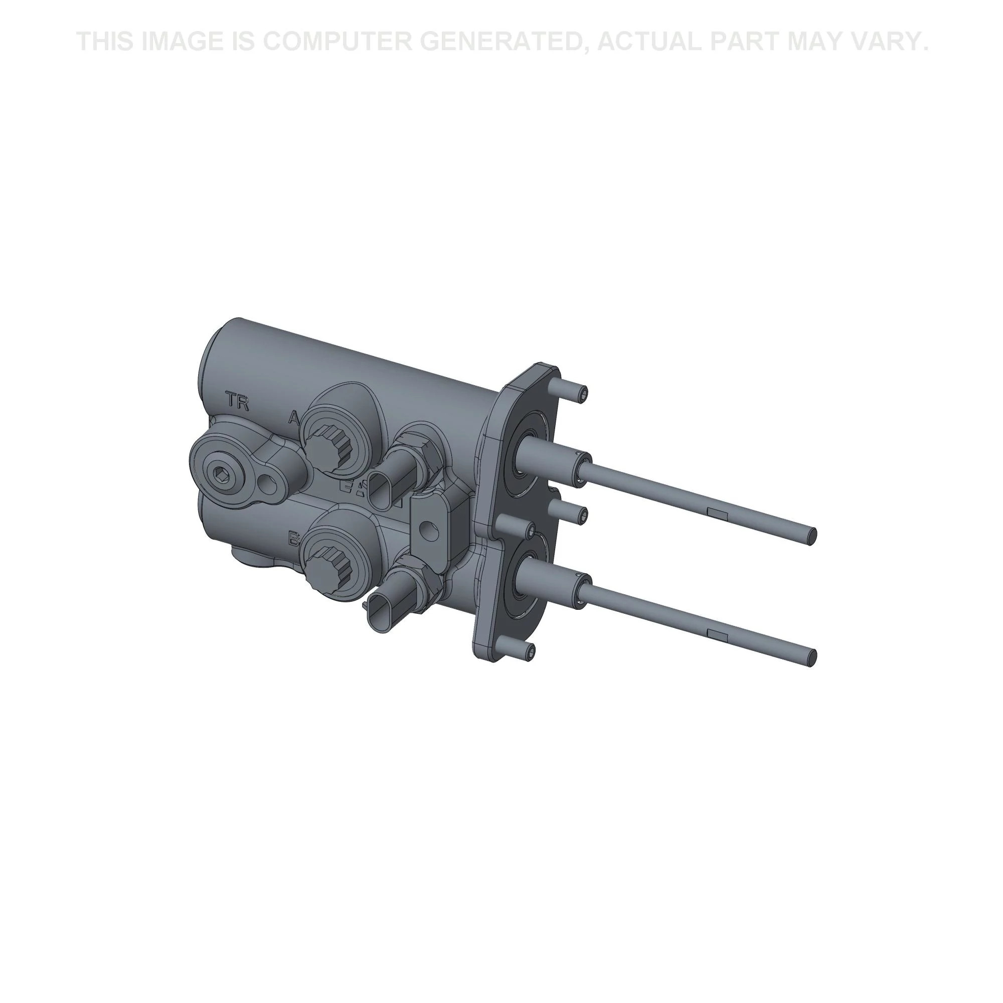 BRAKE VALVE | NEWHOLLANDAG | US | EN