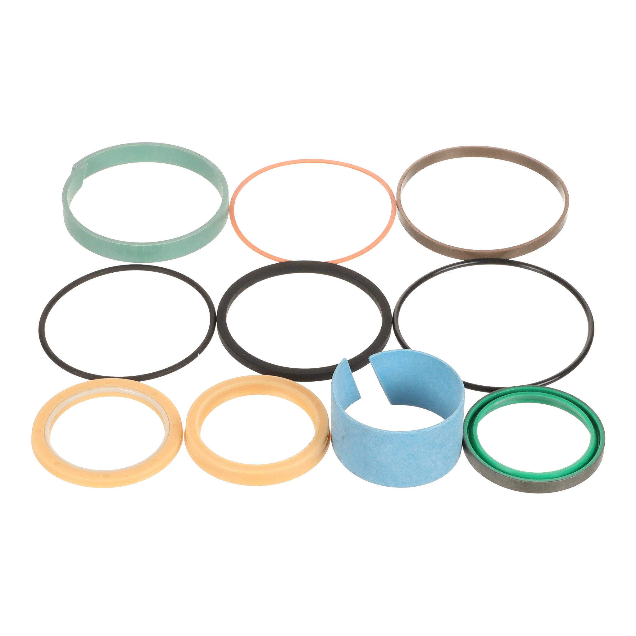 SEAL KIT | NEWHOLLANDCE | US | EN