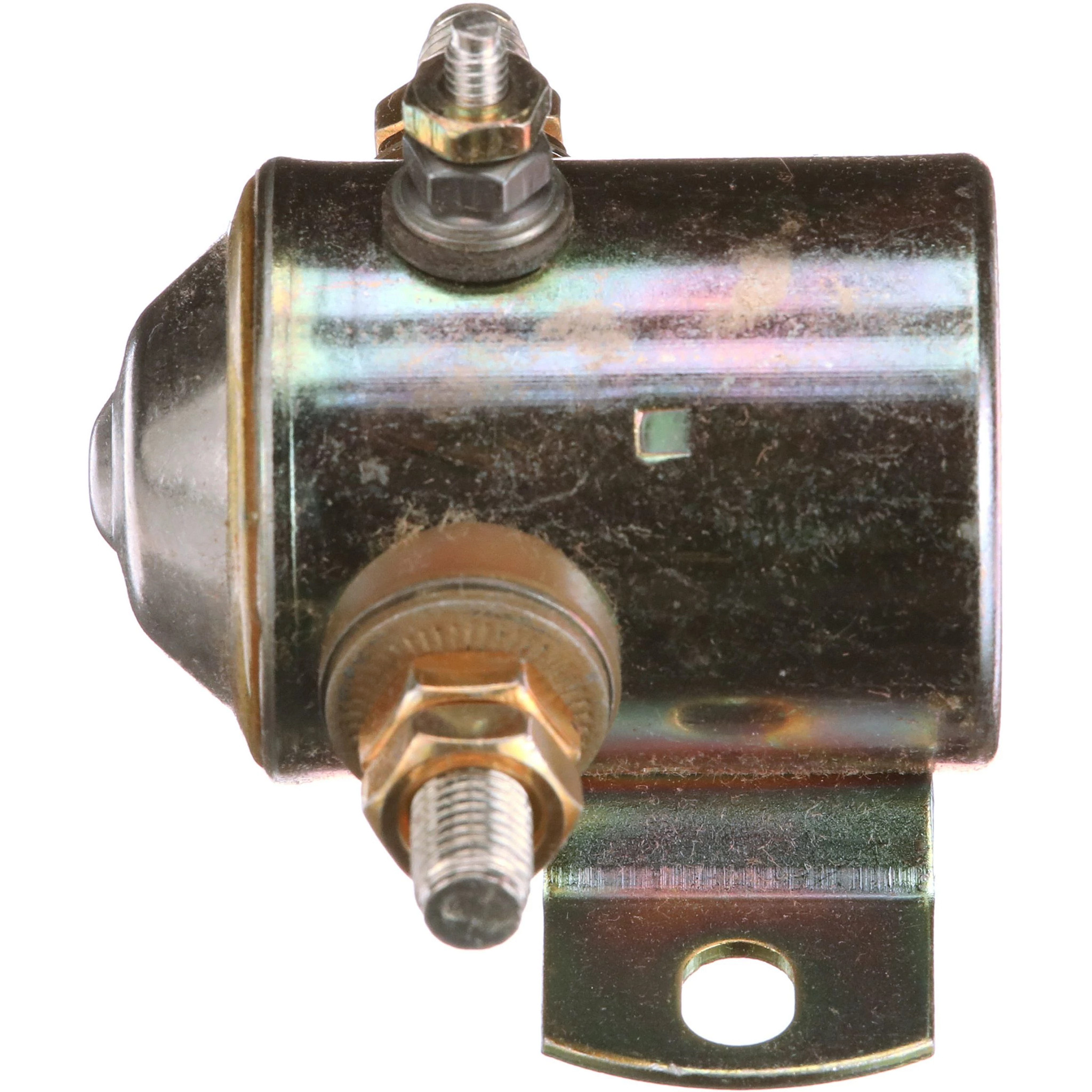COMMUT.,SOLENOIDE | NEWHOLLANDAG | EU | ES