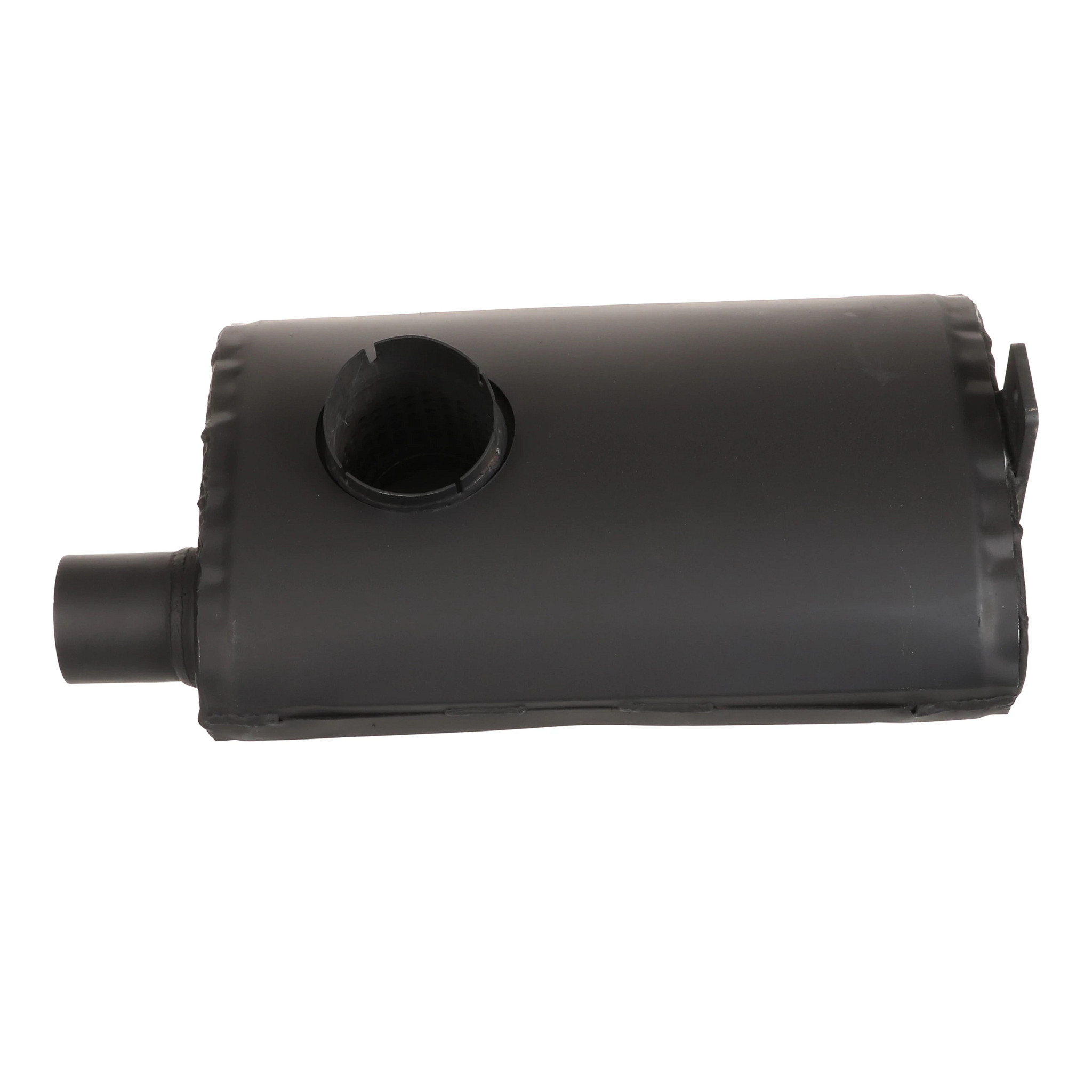 MUFFLER | NEWHOLLANDCE | GB | EN