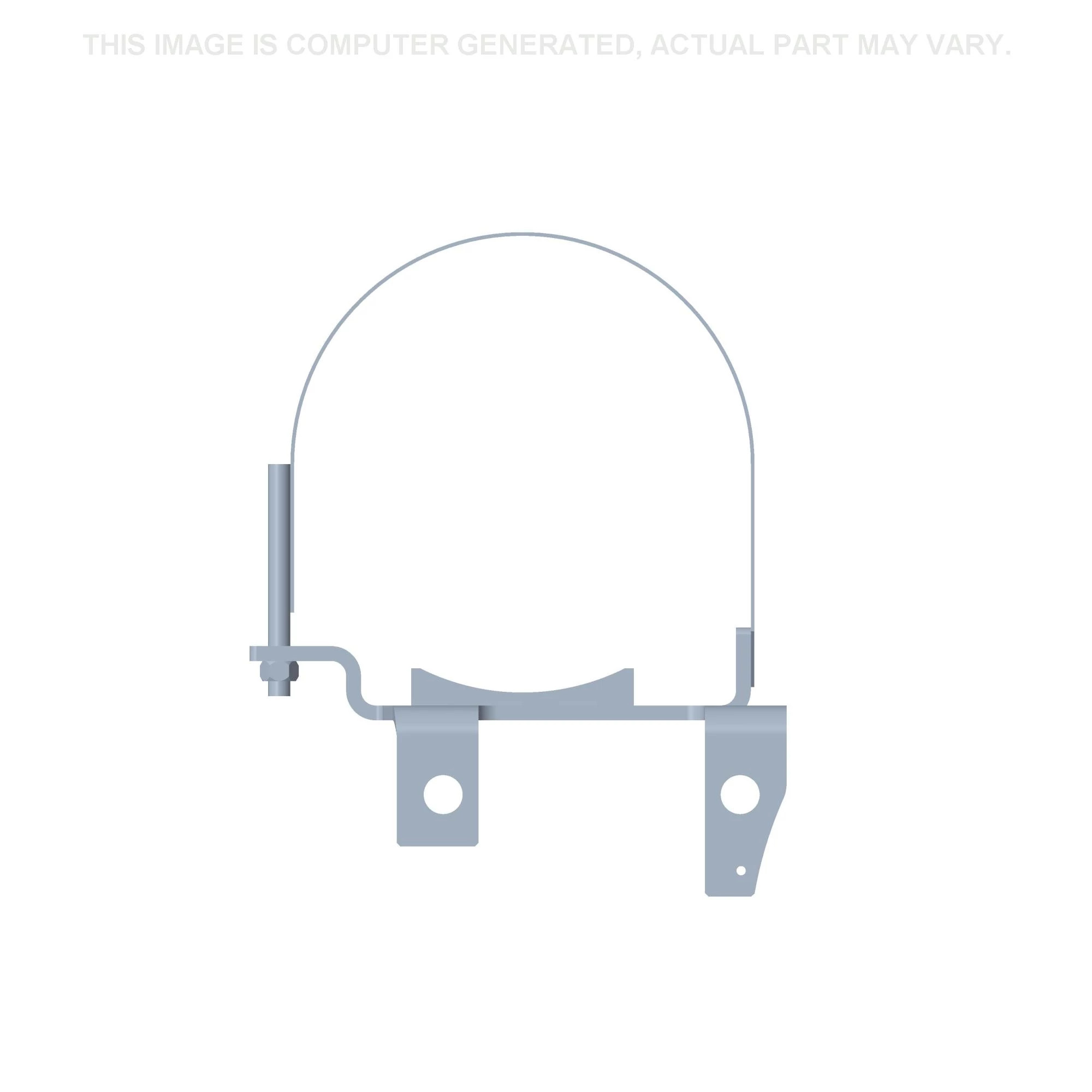 BRACKET | NEWHOLLANDCE | EU | ES