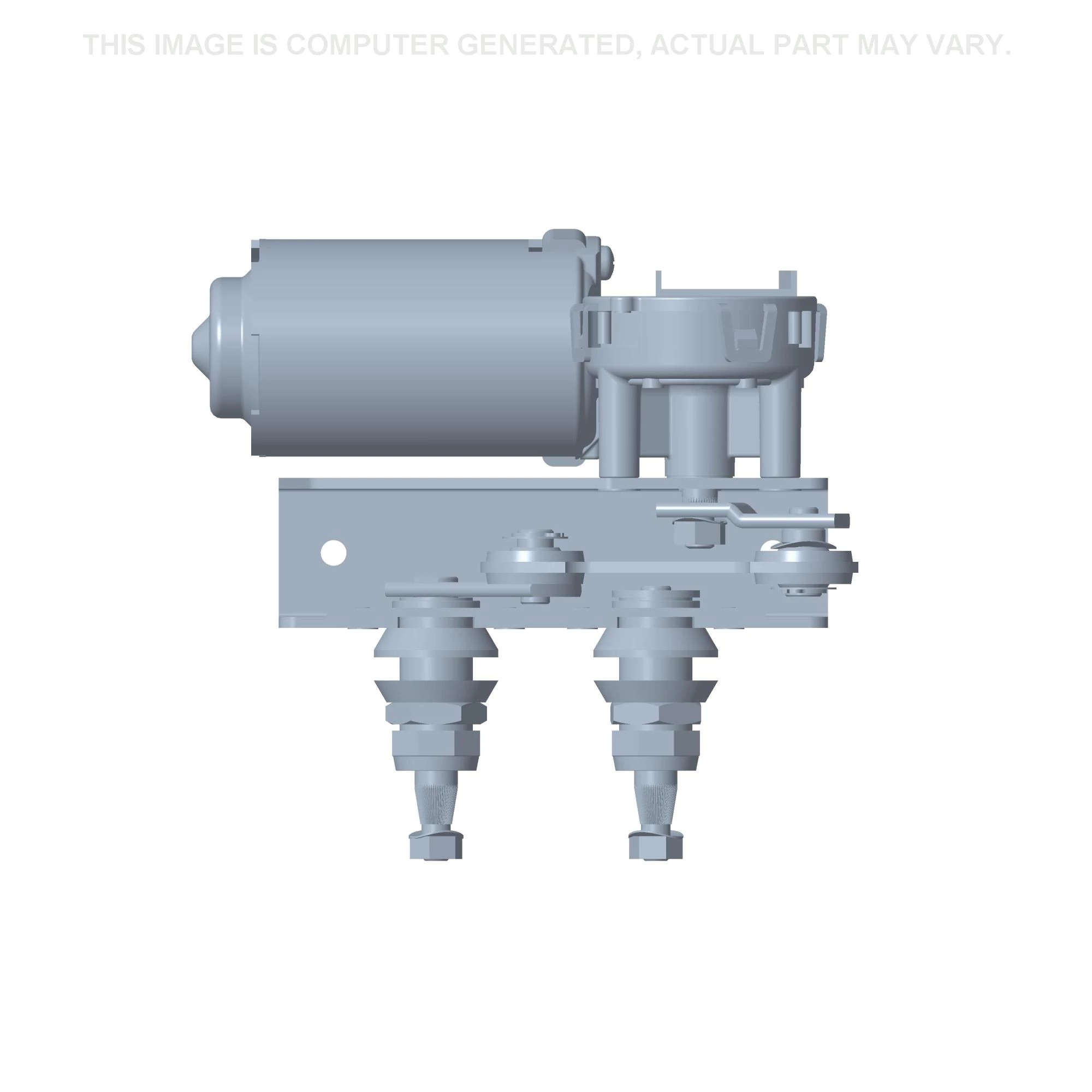 Motor Limpa Pára-bri