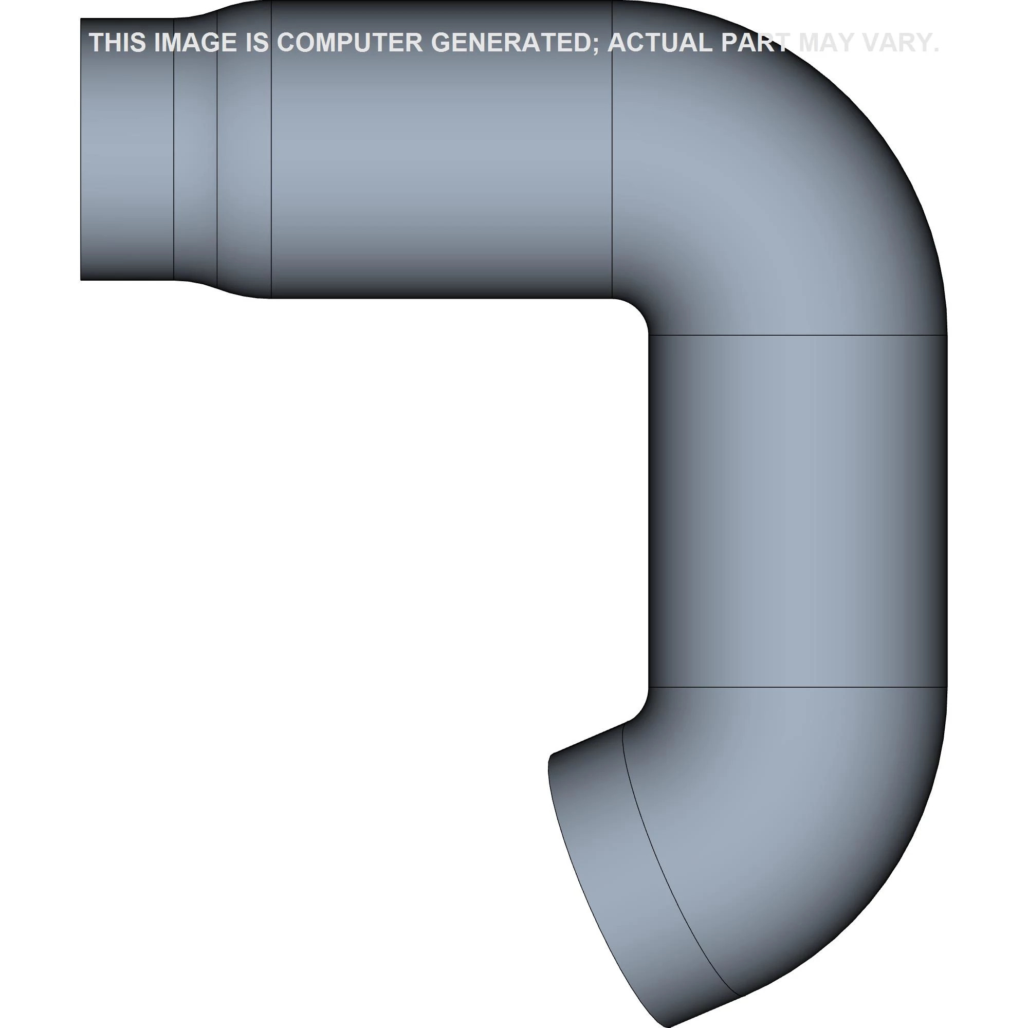 MANGUEIRA ADMISSAO D