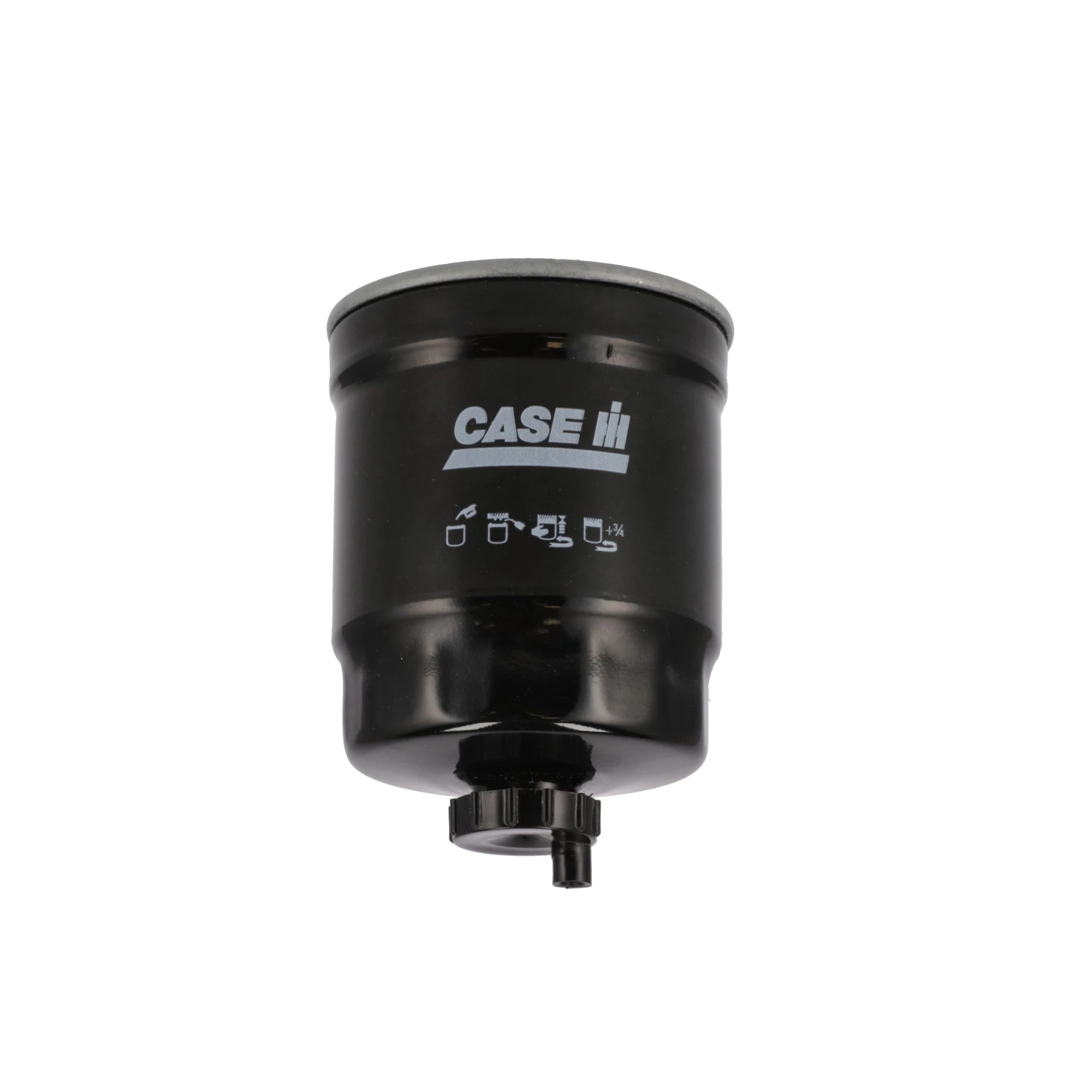 FUEL FILTER | DEFAULT | CA | EN