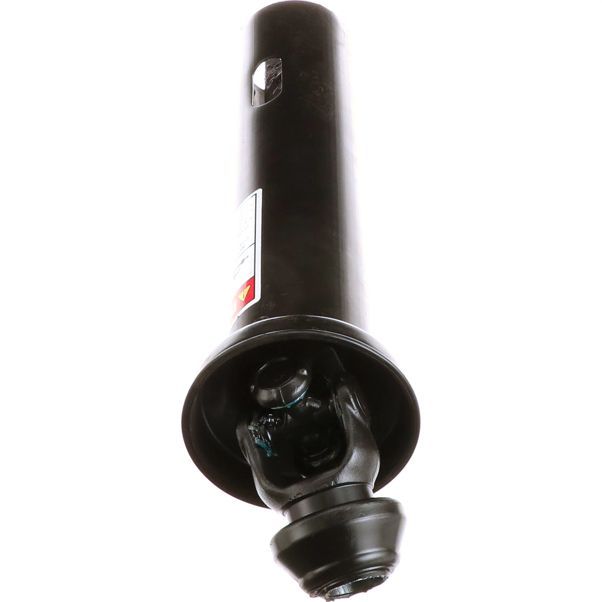 TOMADA DE FORCA DIAN