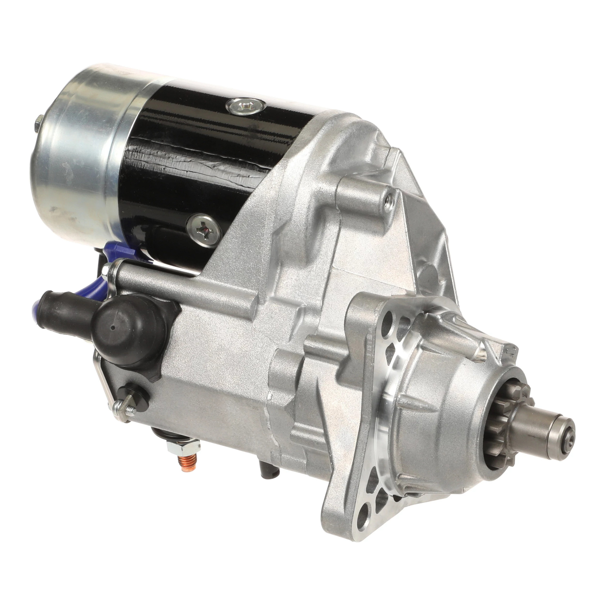 STARTER MOTOR | CASECE | CA | EN