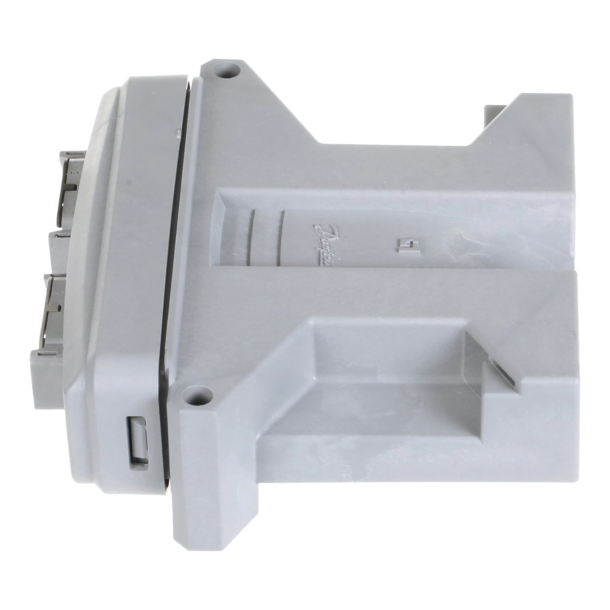 CONTROLEUR | CASECE | CA | FR