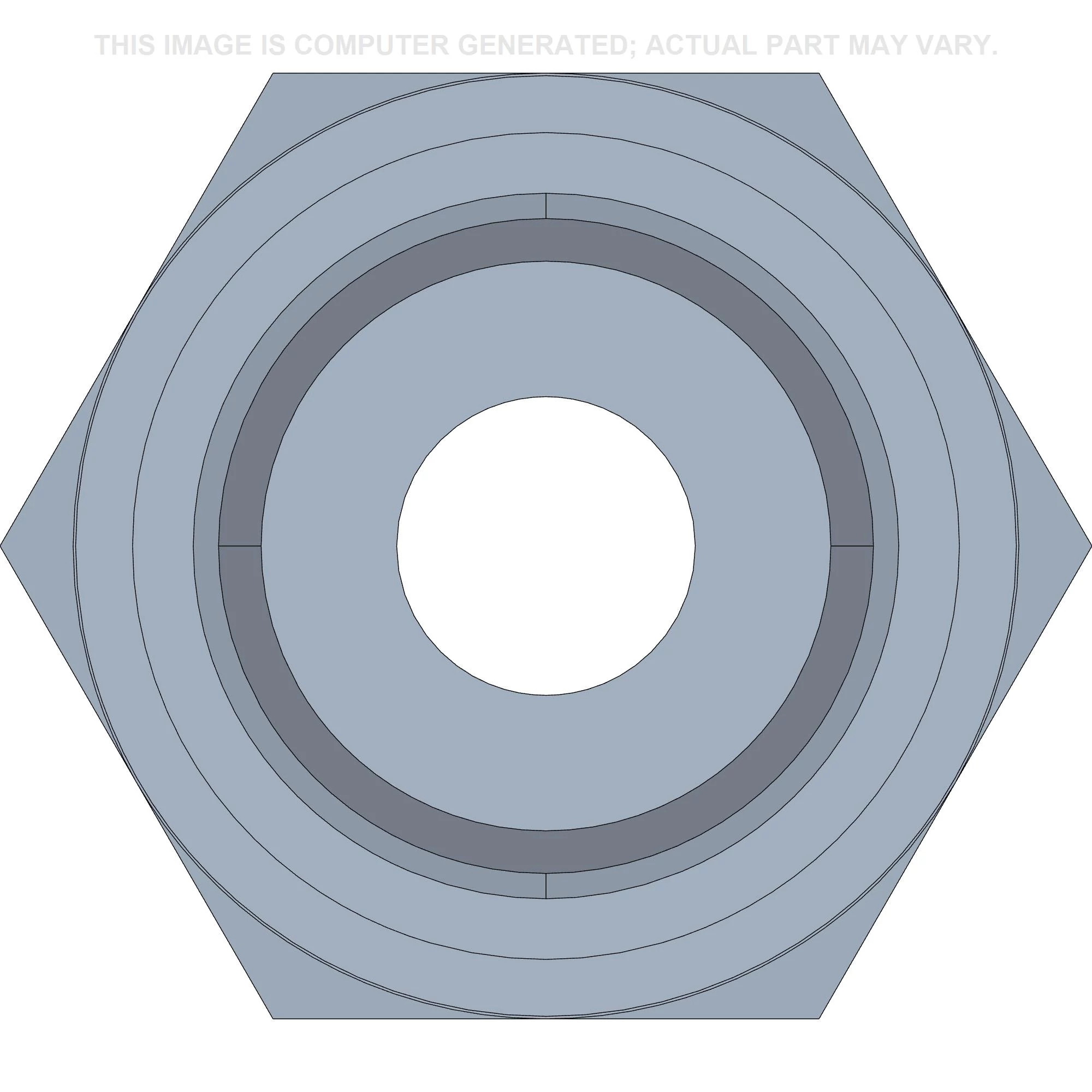 HYD CONNECTOR | CASEIH | SA | EN
