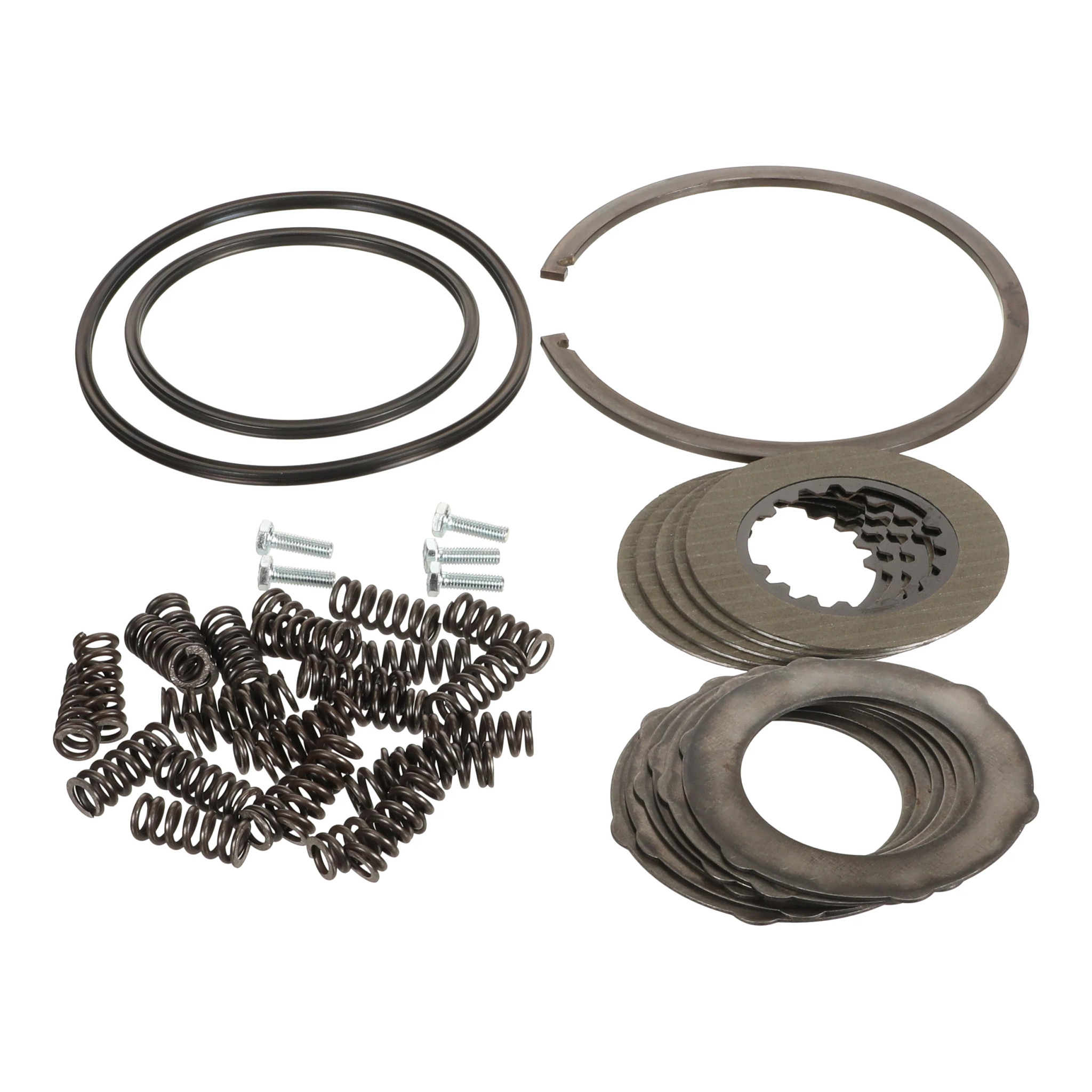 SERVICE KIT | CASEIH | US | EN