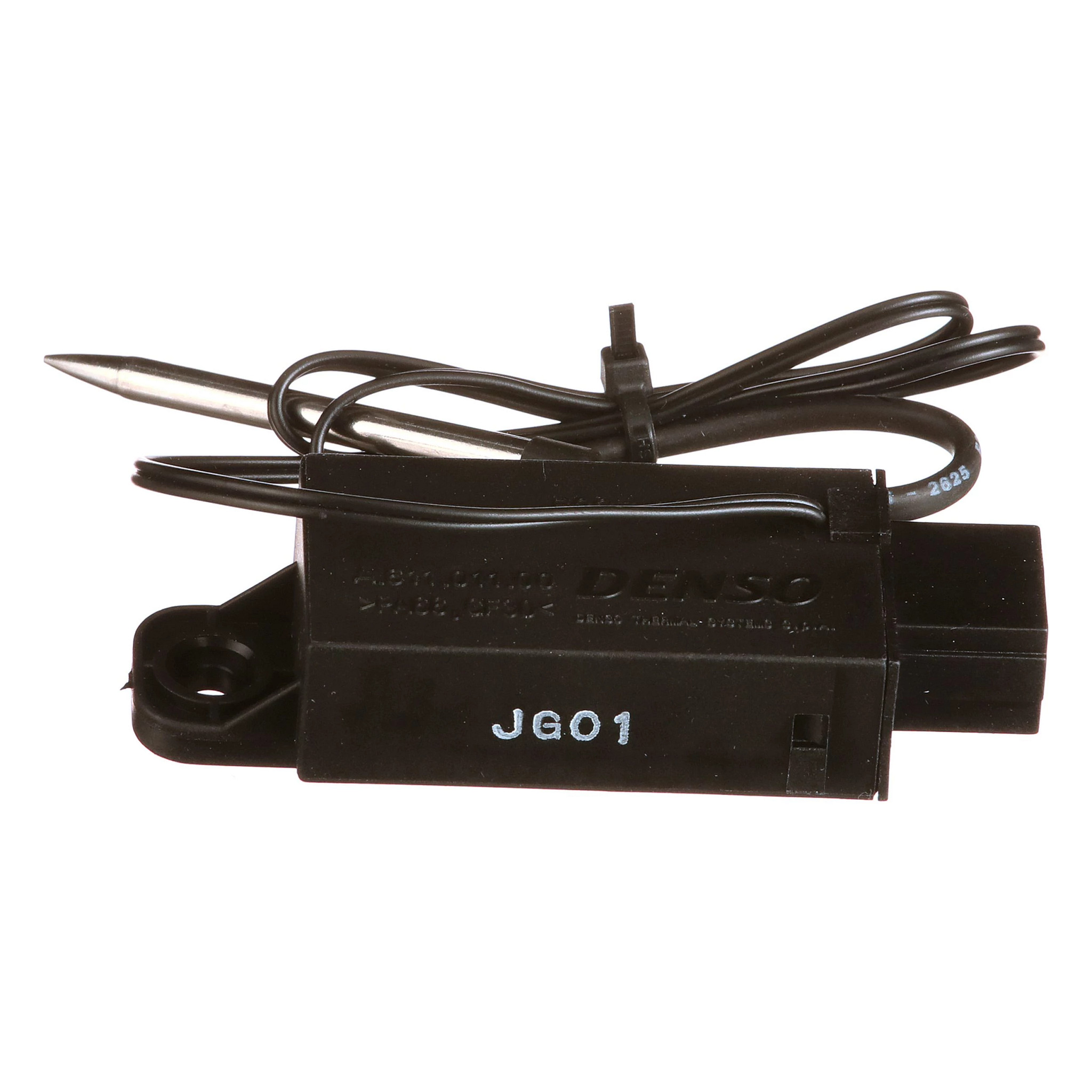 THERMOSTAT | CASECE | CA | EN