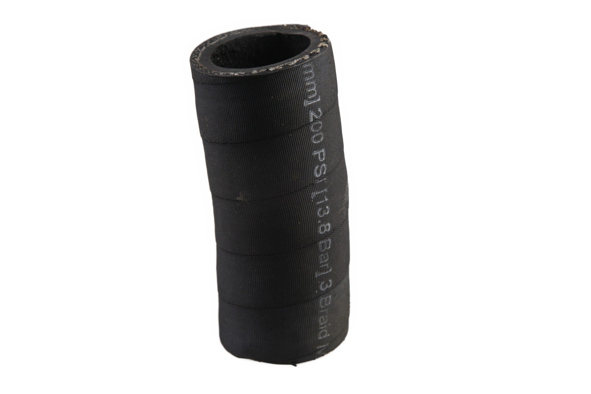 Hydraulic Hose - 115 mm L | CASECE | CA | EN