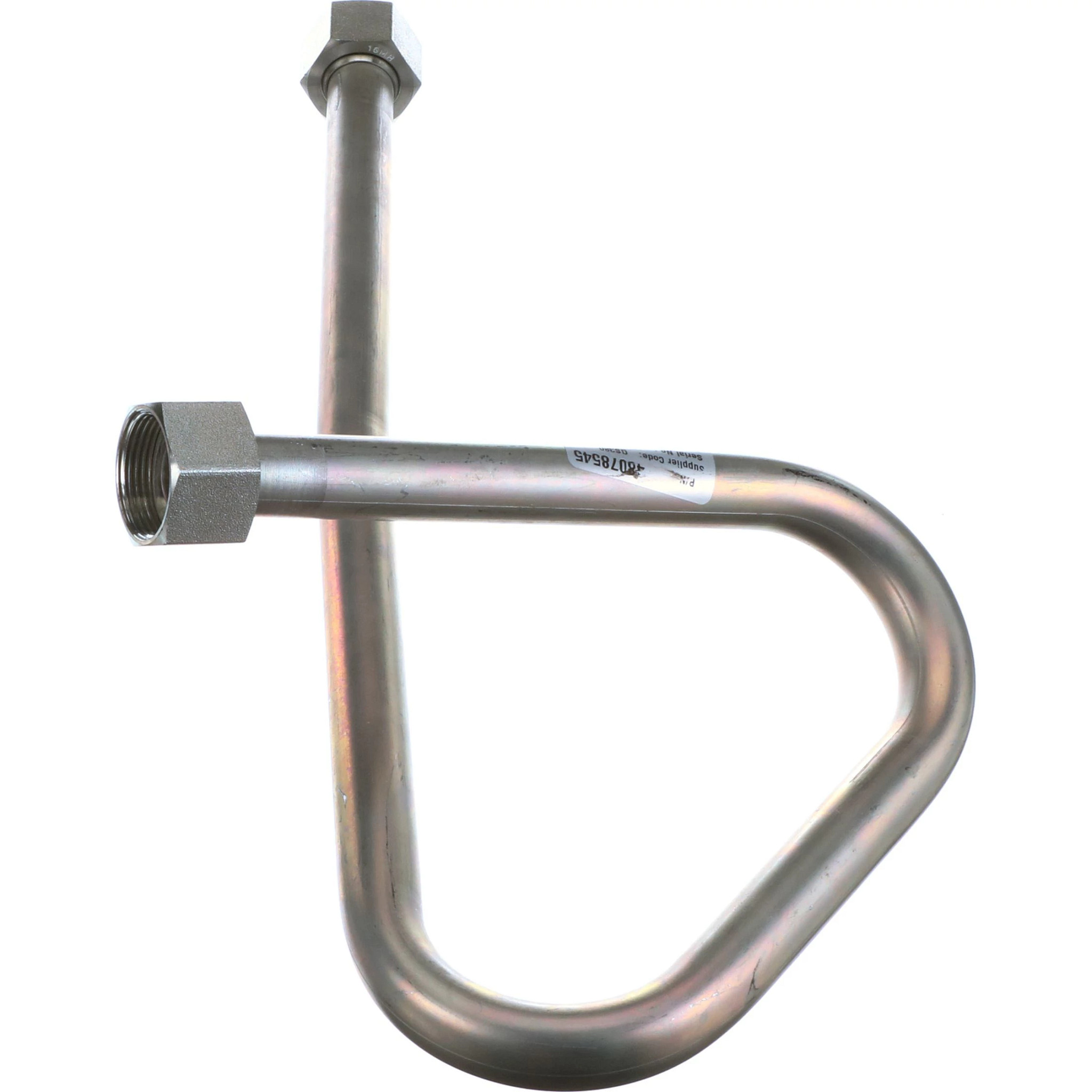 TUYAU HYDRAULIQUE | CASEIH | EU | ES