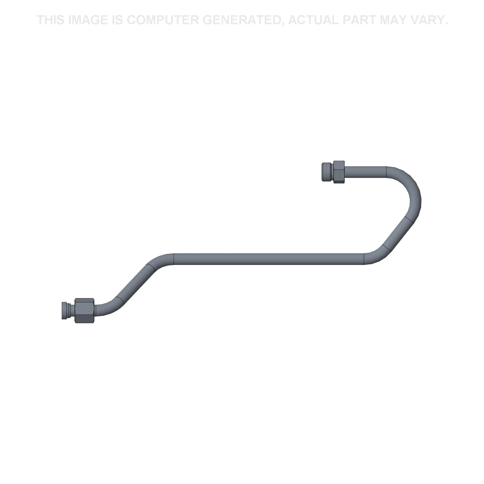 TUBE | NEWHOLLANDCE | EU | FR