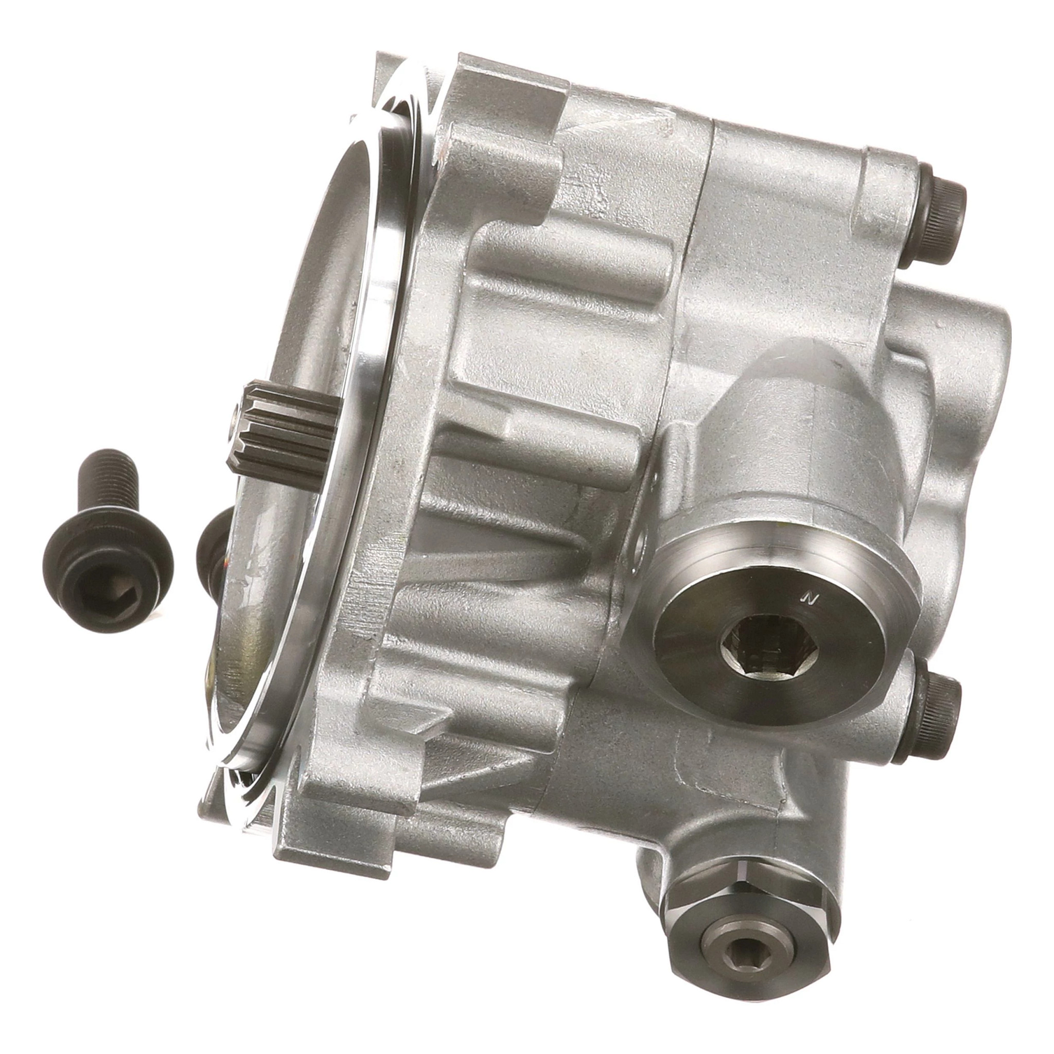 Hydraulic Pump