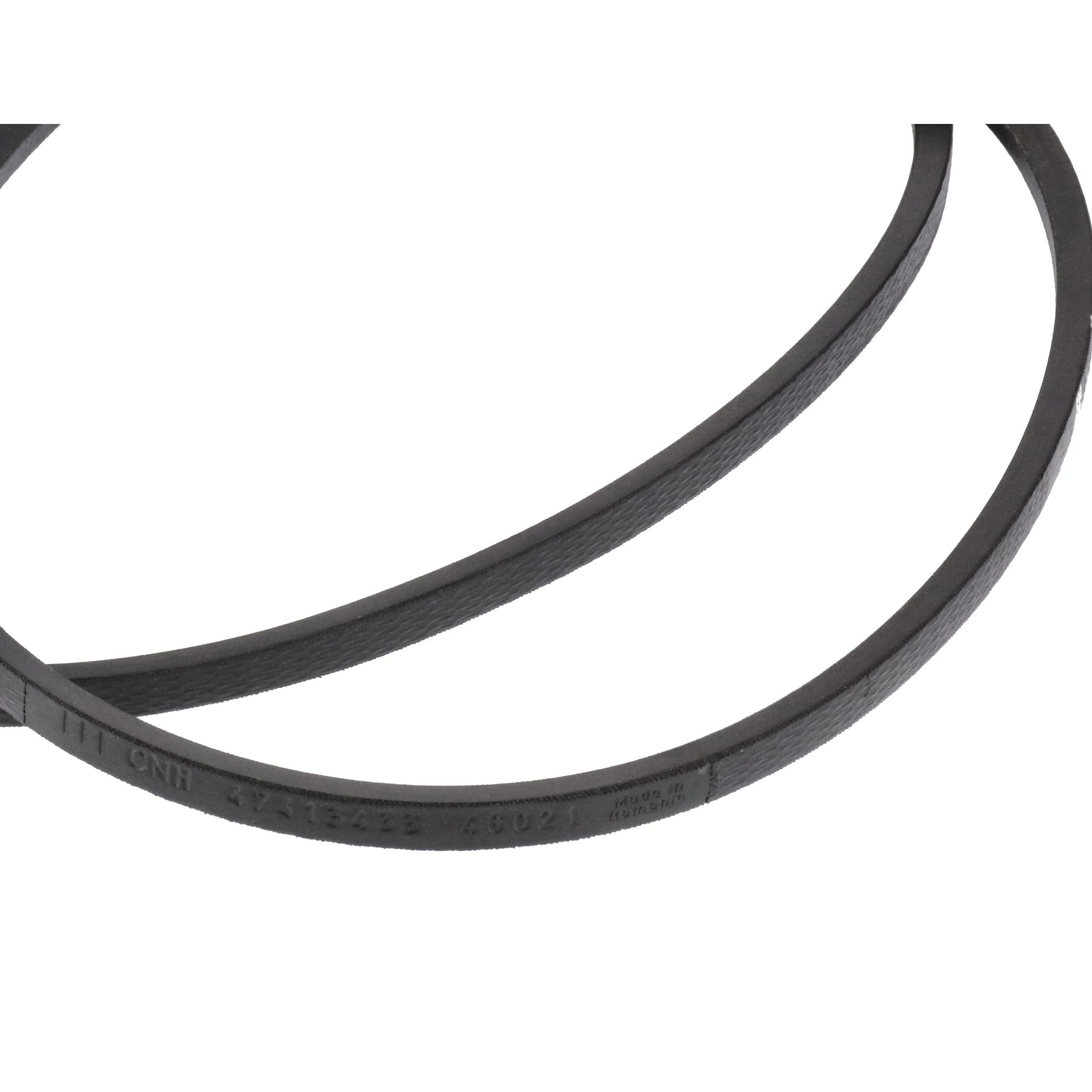 Flat Belt - 4000 mm L x 17 mm W | DEFAULT | GB | EN