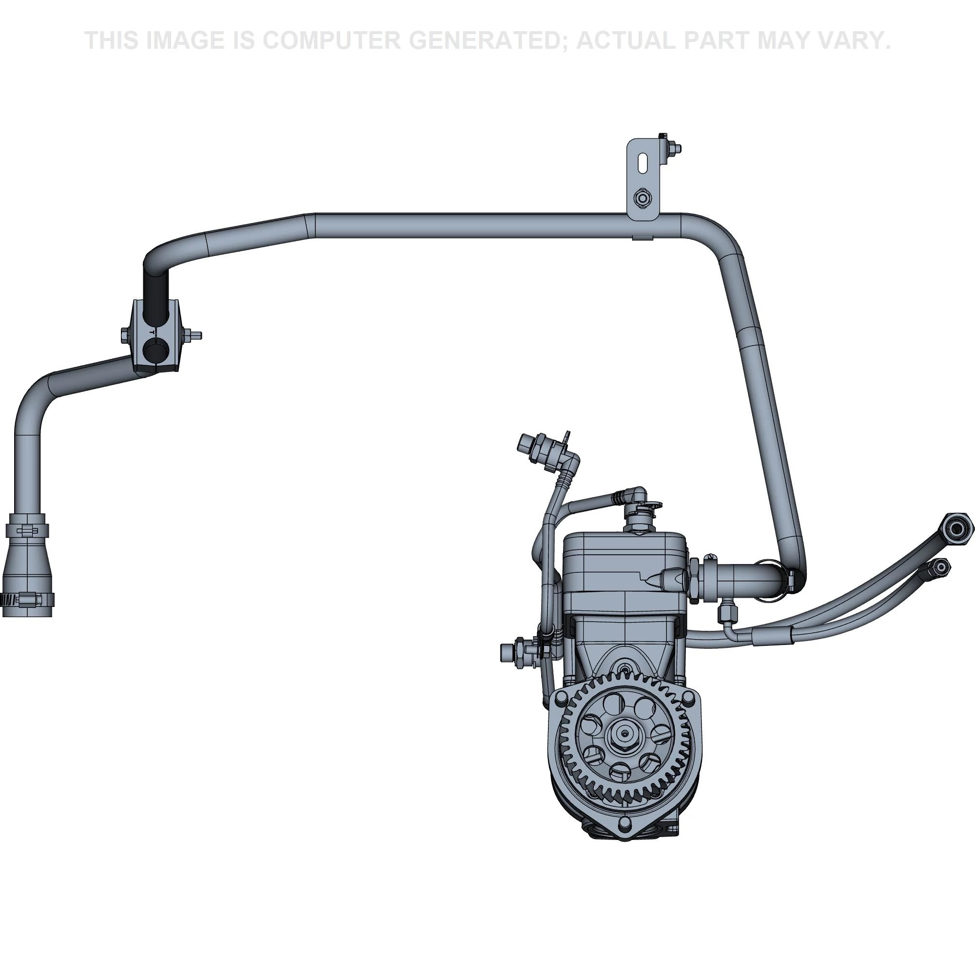KIT DIA, ENSILADORA | CASEIH | EU | NL