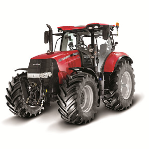 PowerDrive Tractor - STAGE V (Made in Basildon) | CASEIH | DE | DE