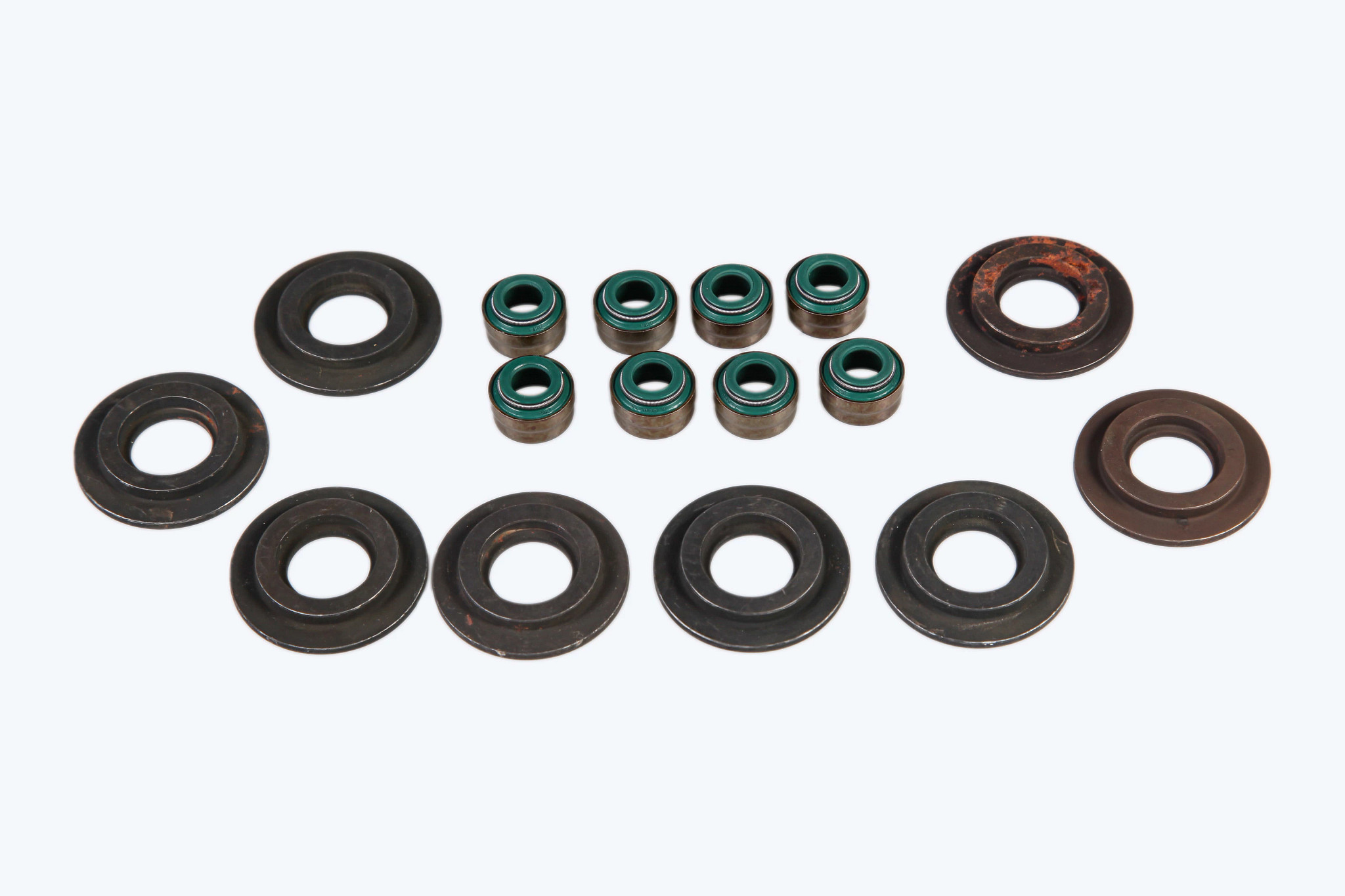 DIA KIT, TRACTOR | CASECE | CA | EN