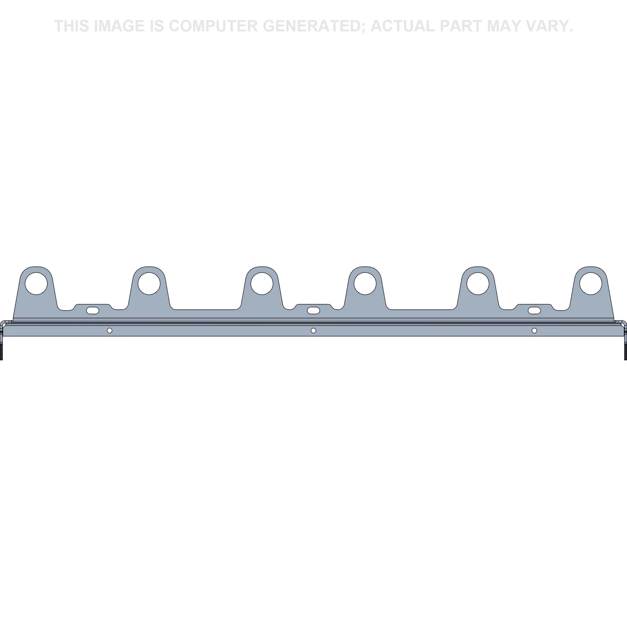 MOUNTING PLATE | NEWHOLLANDAG | AU | EN