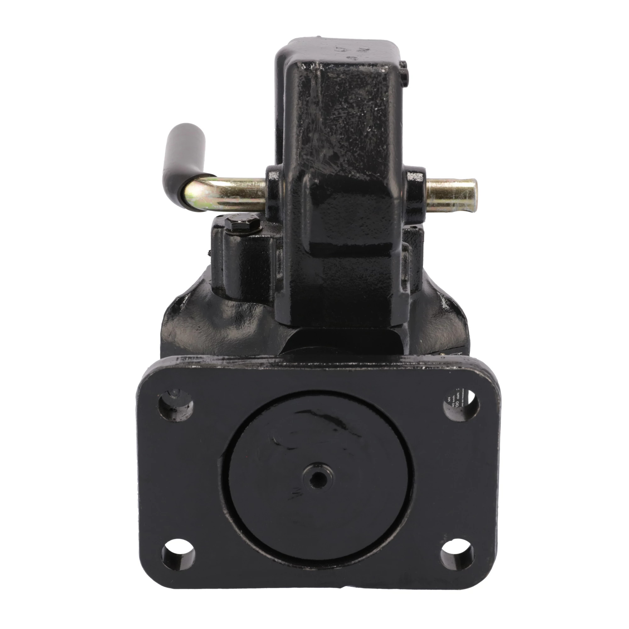 HITCH | NEWHOLLANDCE | EU | DE