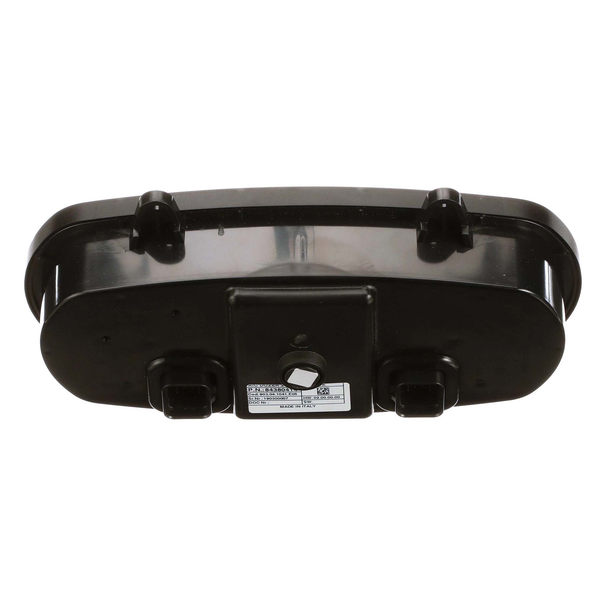 INSTRUMENT CLUSTER | CASEIH | US | EN