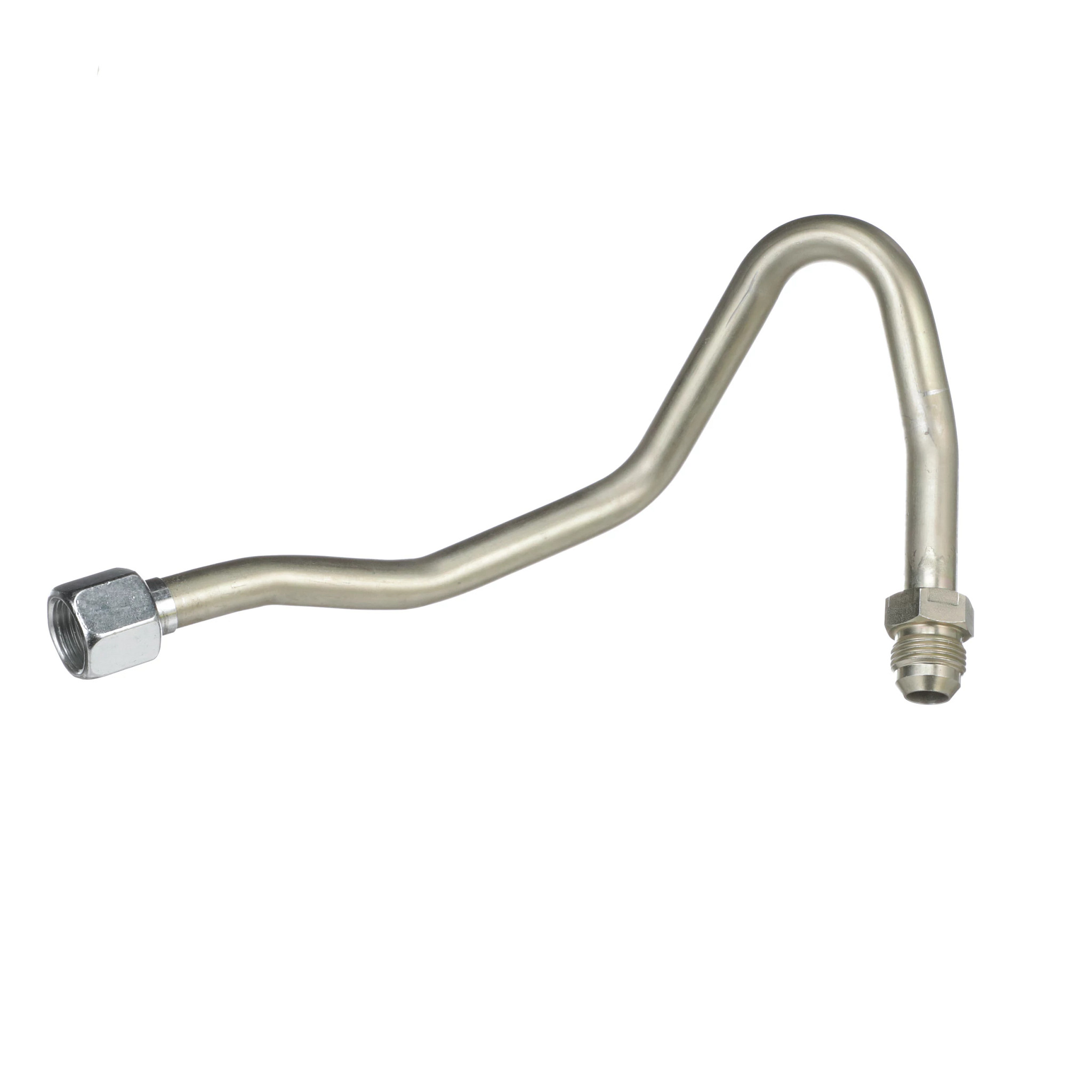 RETURN PIPE | NEWHOLLANDAG | NZ | EN