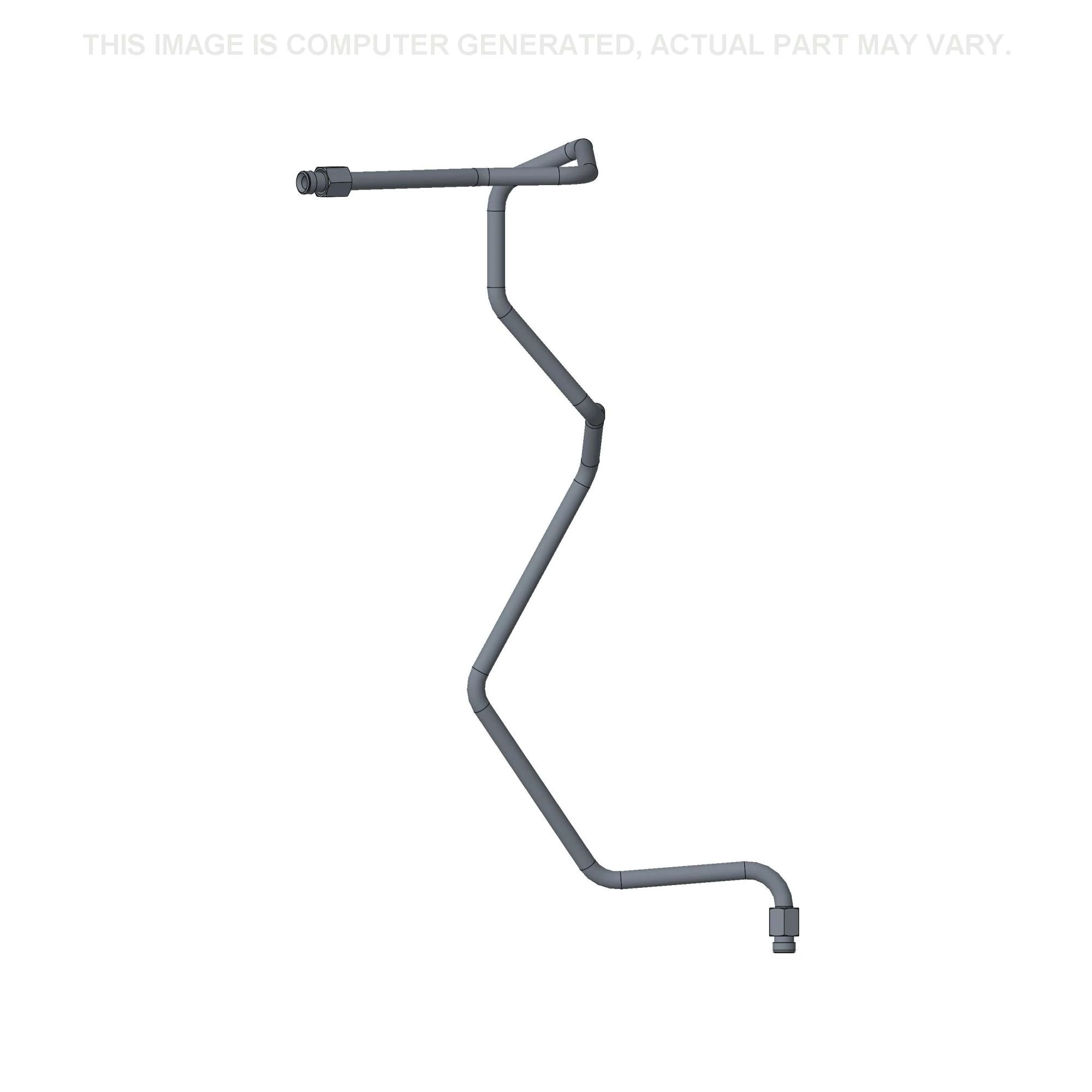 TUBO HIDRÁULICO | NEWHOLLANDCE | EU | NL