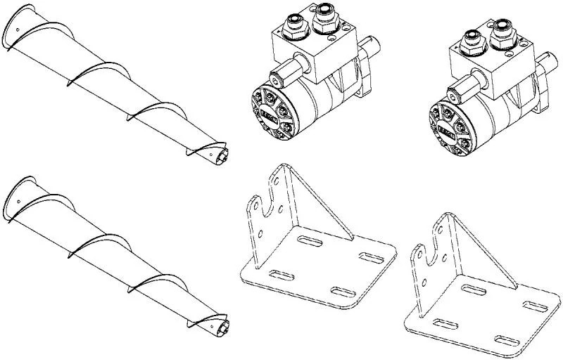 SERVICE KIT | CASECE | SA | EN