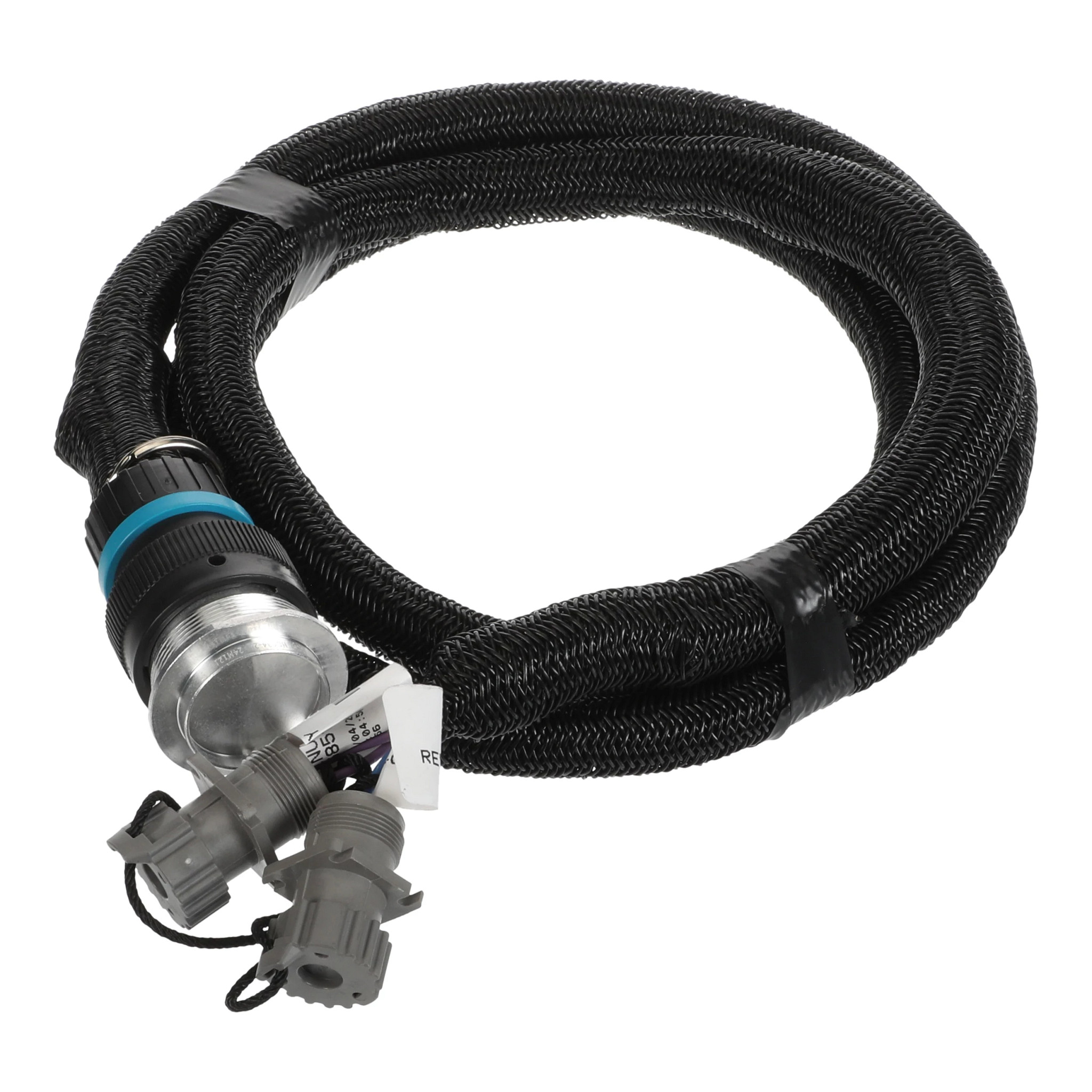 WIRE HARNESS | NEWHOLLANDAG | GB | EN