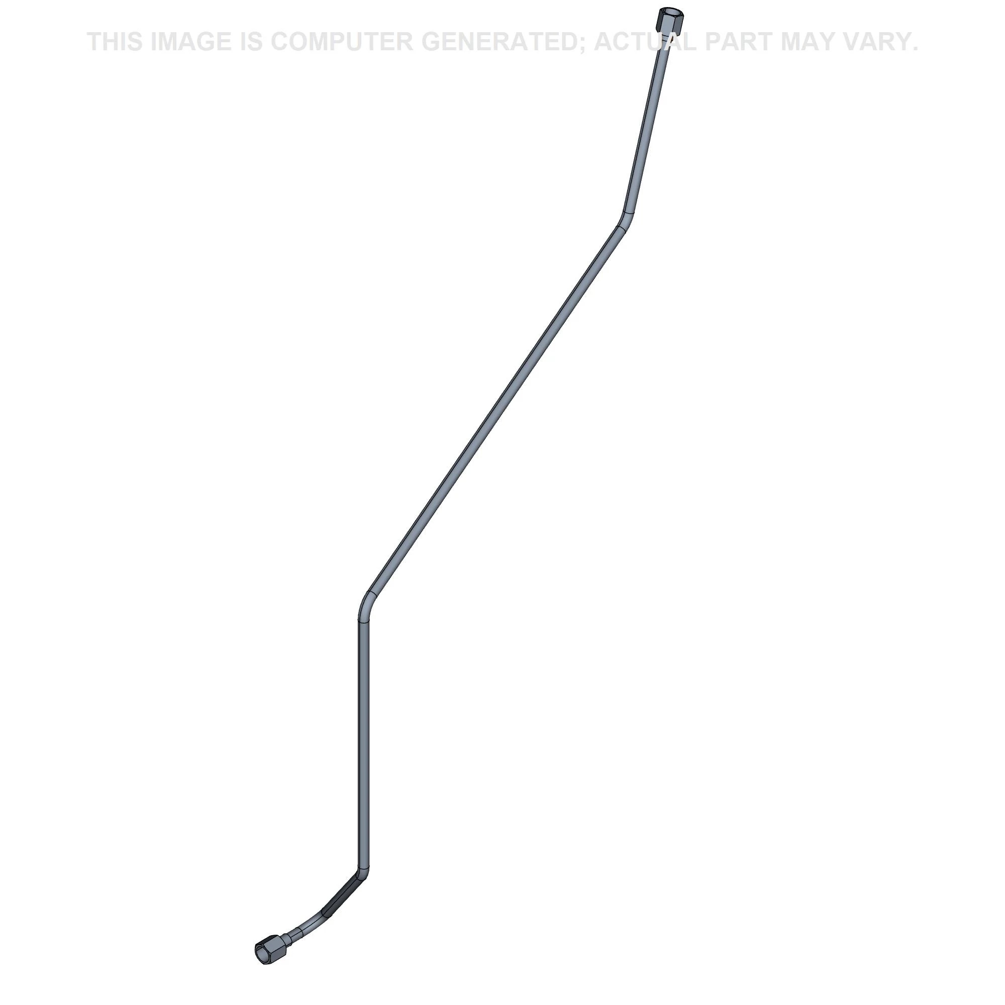 Drive Tube | NEWHOLLANDAG | US | EN
