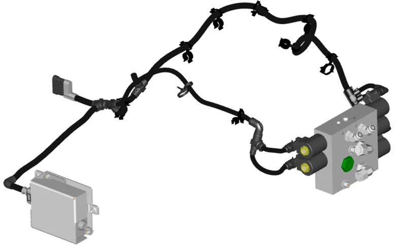 DIA KIT, TRACTOR | NEWHOLLANDCE | US | EN