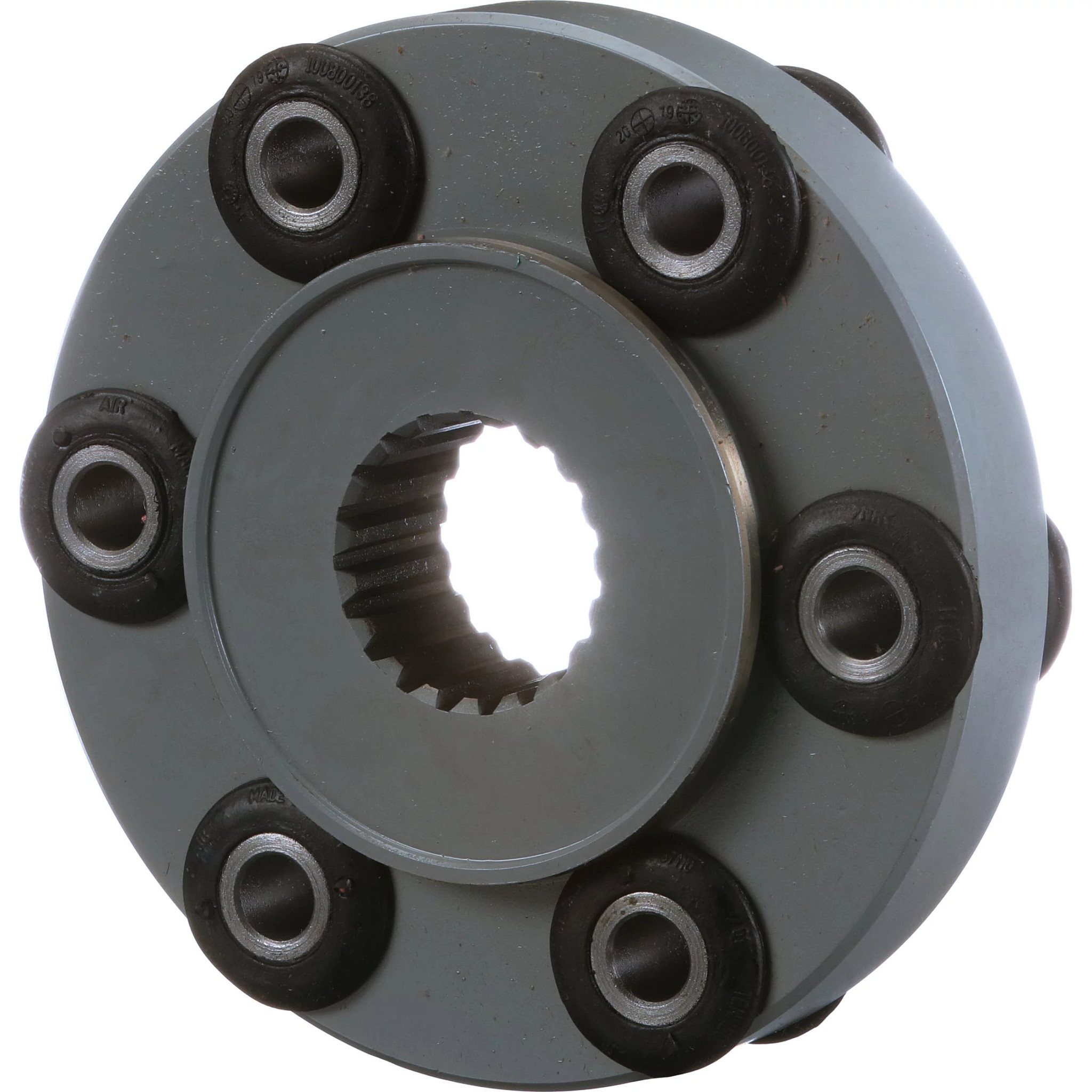 Raccord | CASECE | CA | EN