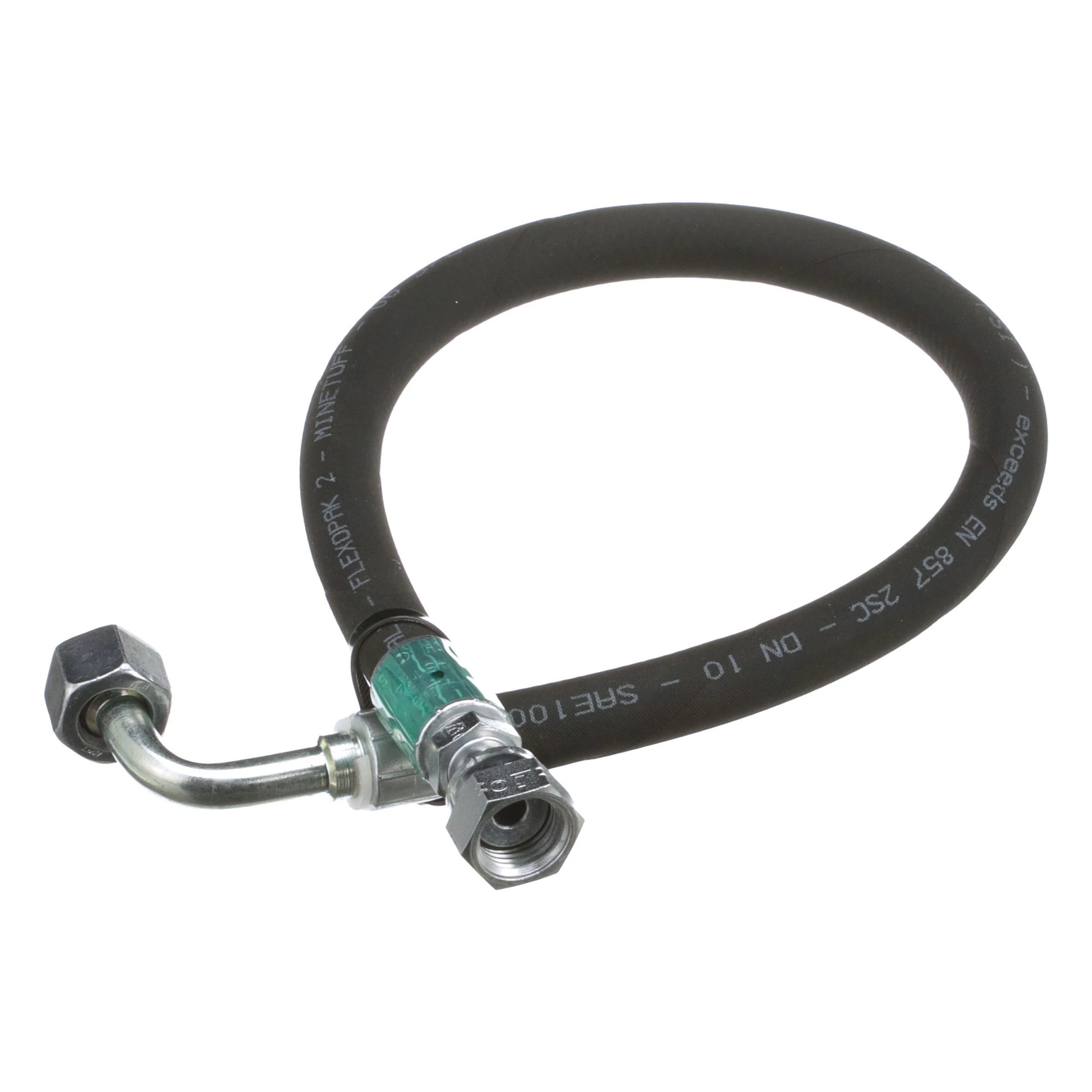 HYDRAULIC HOSE | NEWHOLLANDAG | IE | EN