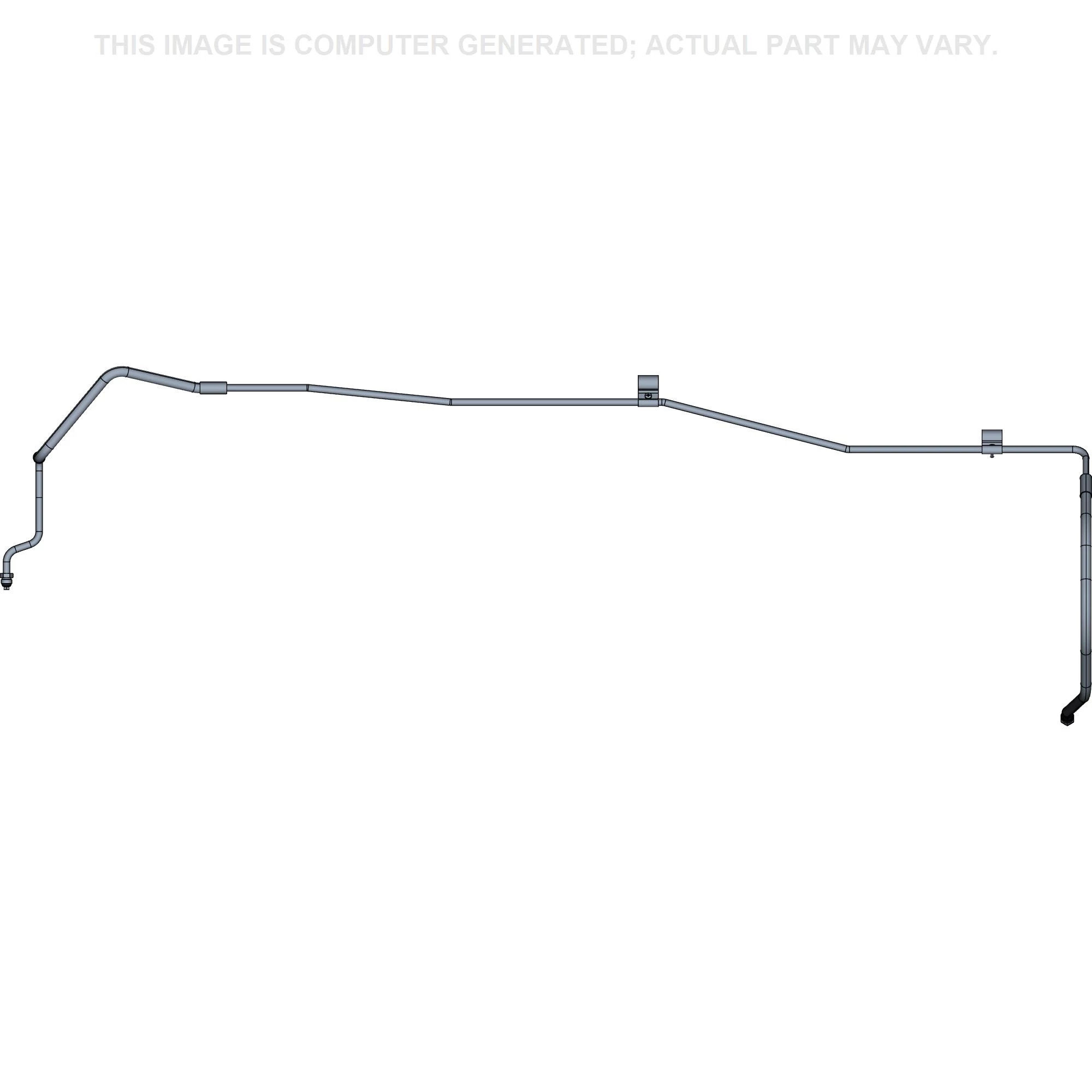 TUBO HIDRÁULICO | CASEIH | EU | ES