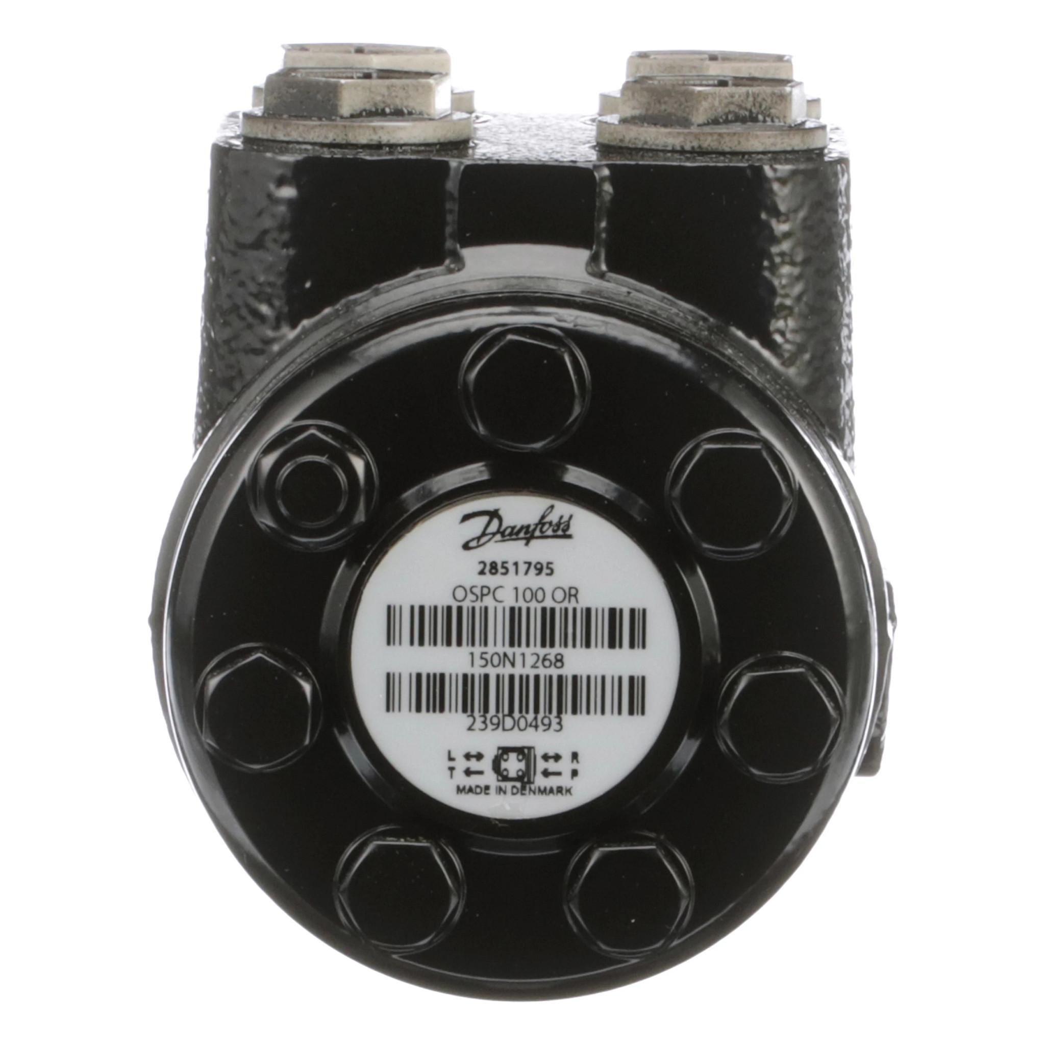 82851795 | Motor Pump | New Holland Agriculture | MyCNH US Store