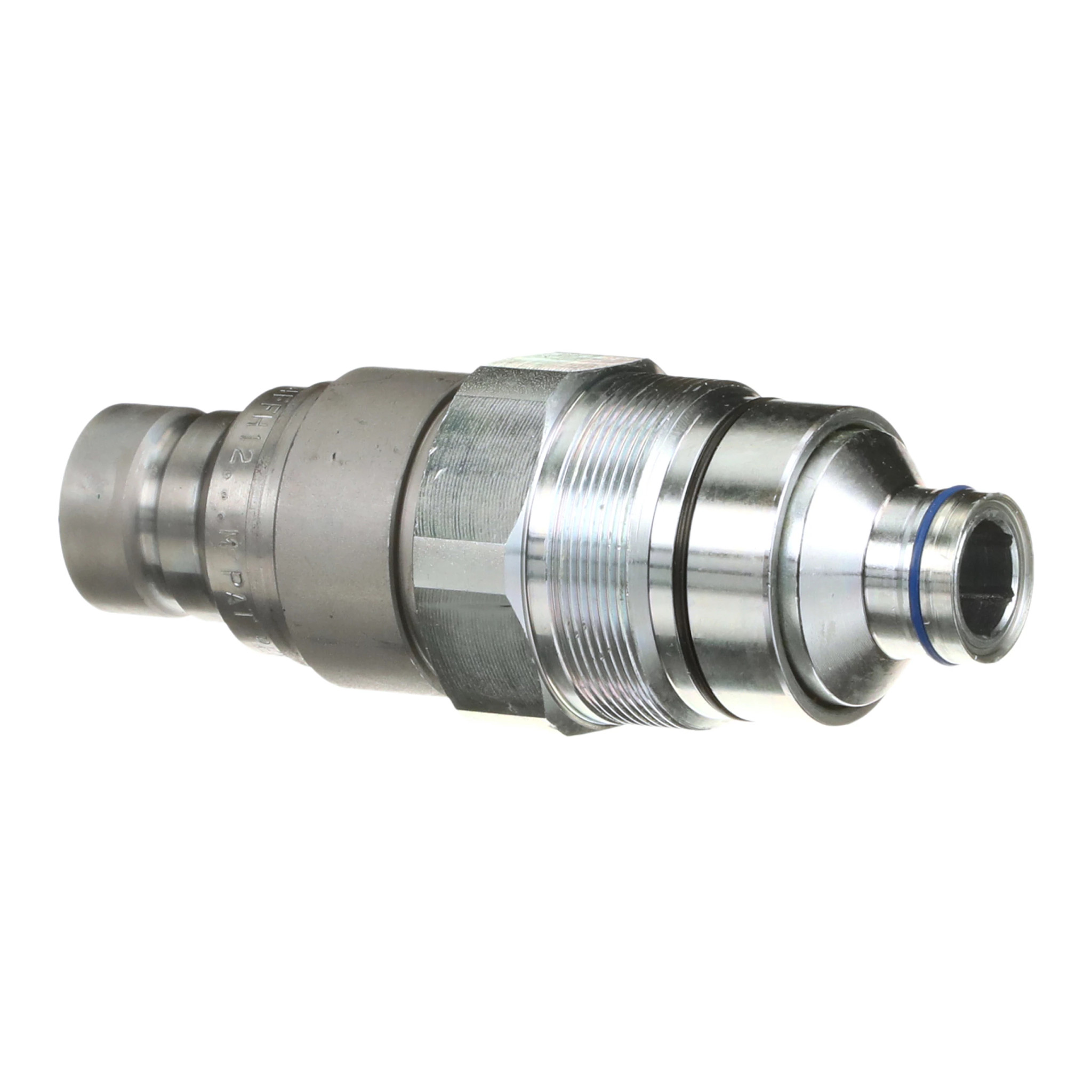 QUICK MALE COUPLING | NEWHOLLANDAG | CA | EN