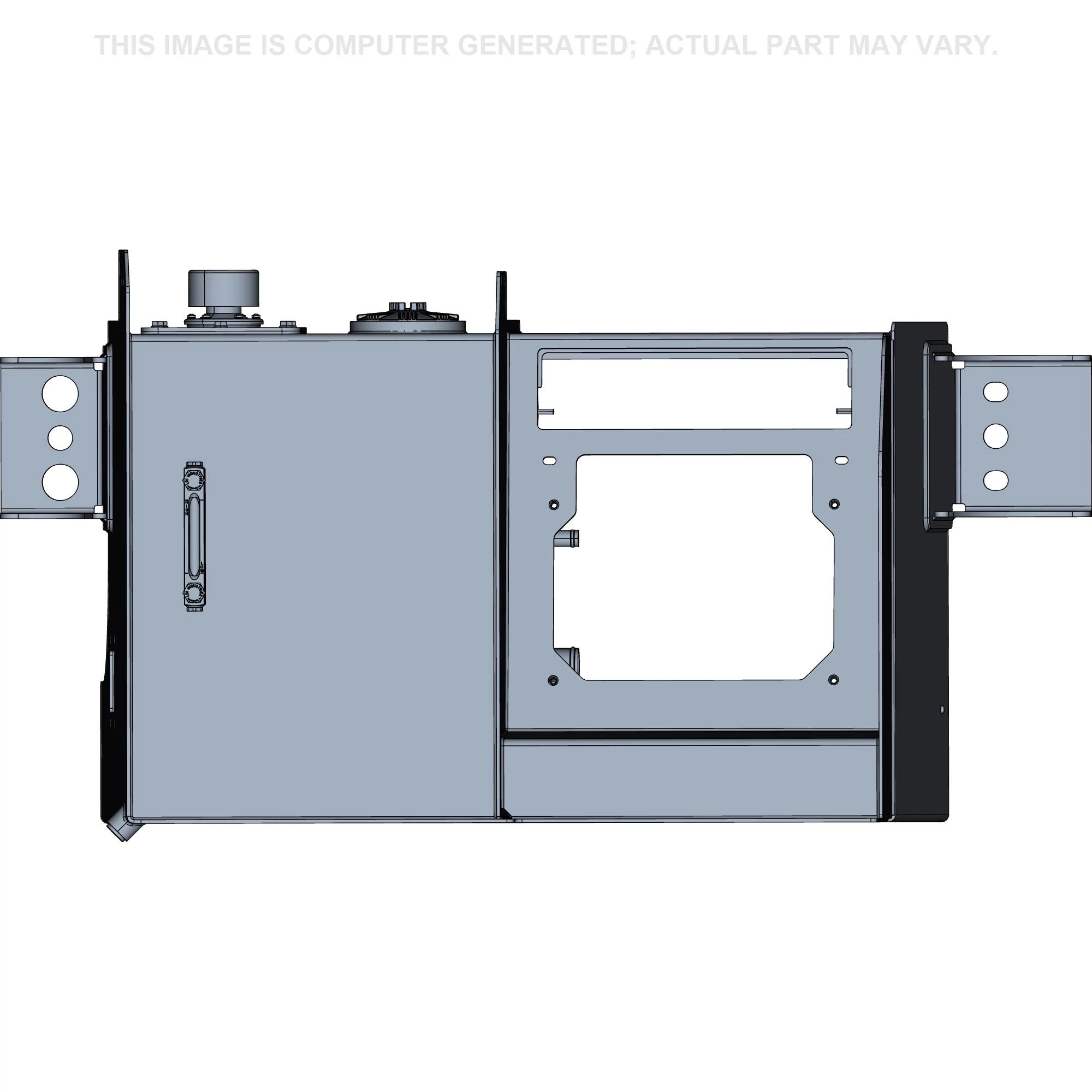 TANK | CASECE | CA | EN
