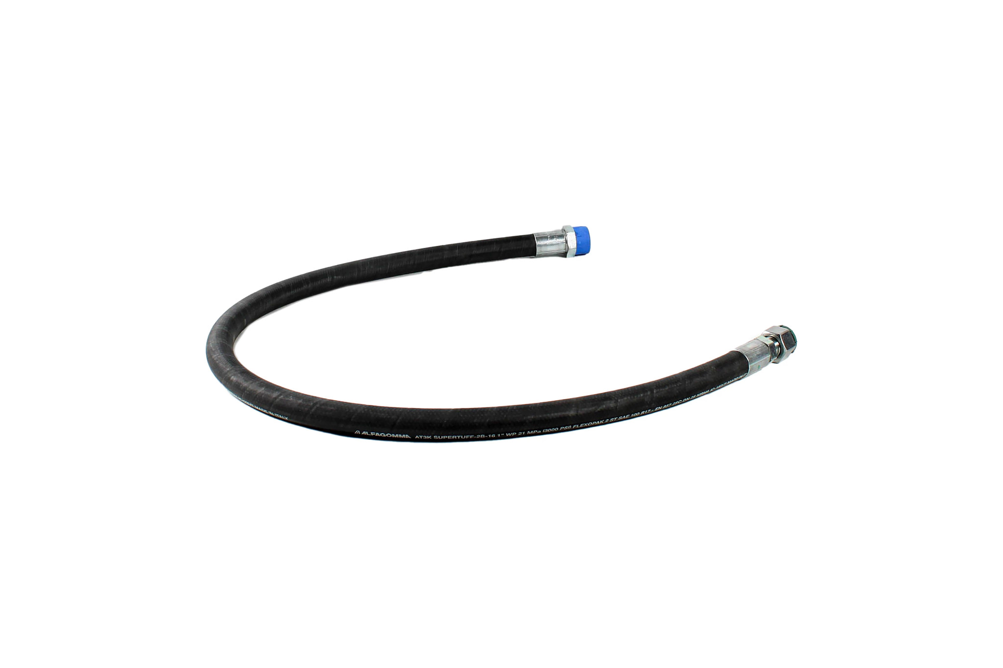 HYDRAULIC HOSE | CASECE | US | EN