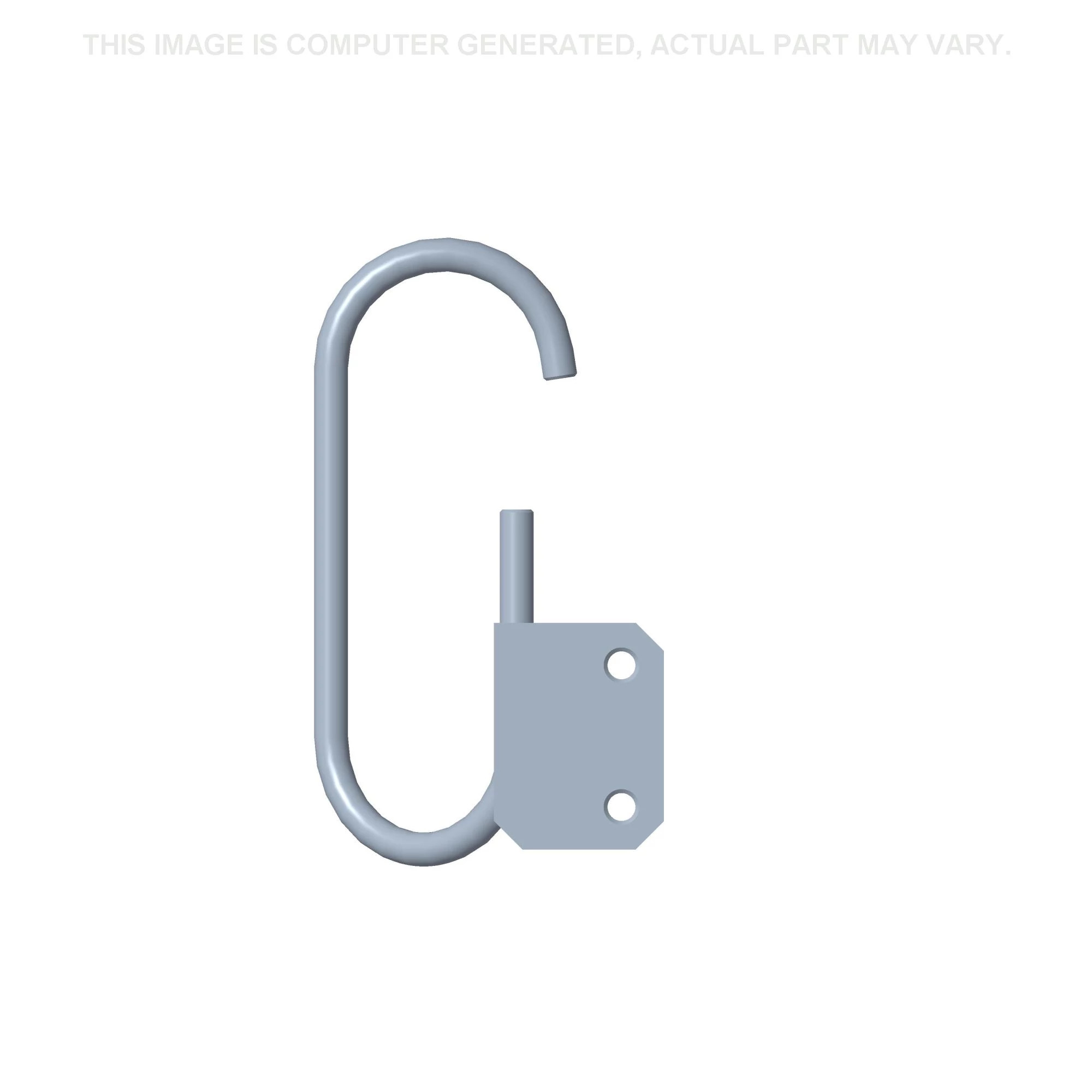 BRACKET | CASEIH | EU | FR