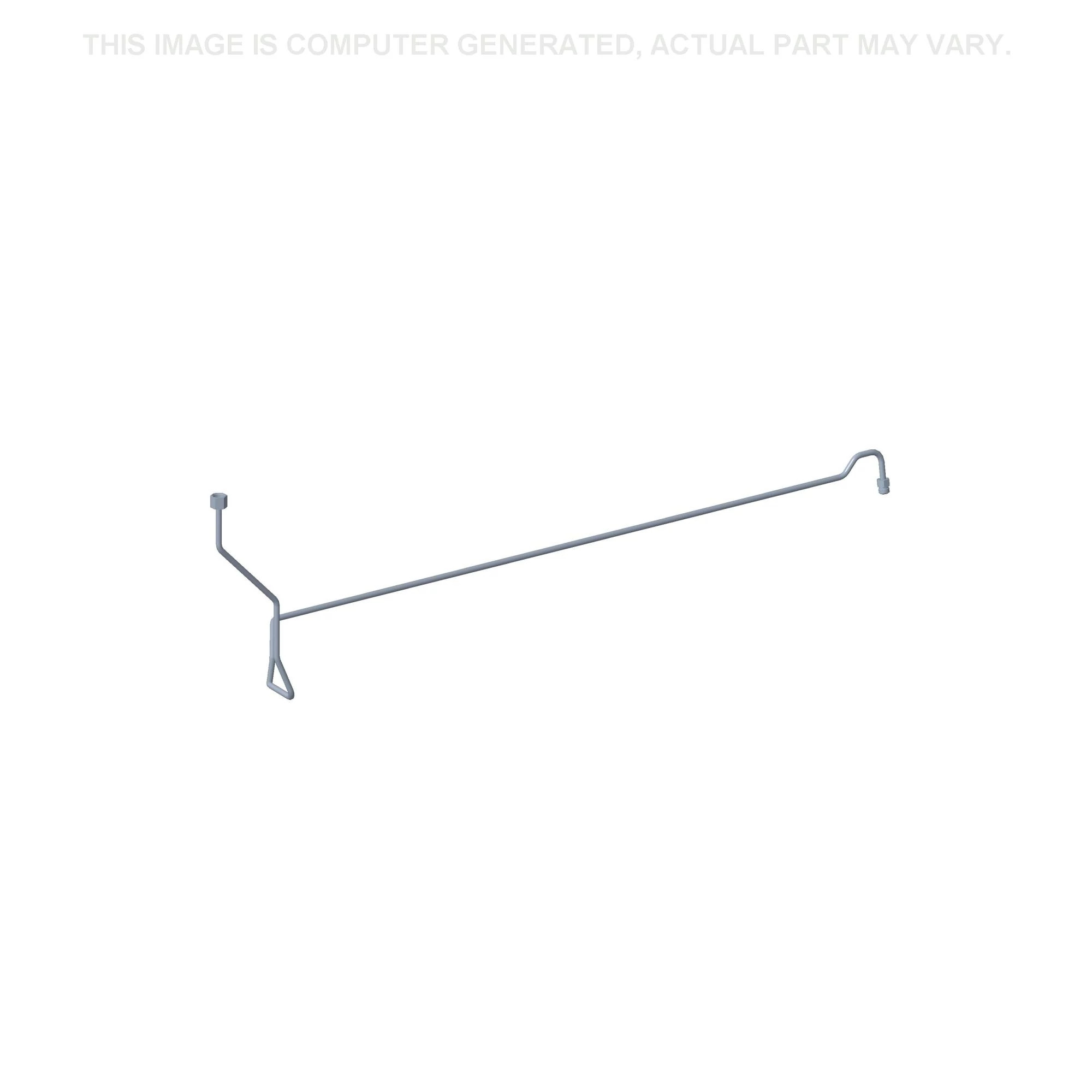 TUBO DE TRAVÃO | CASECE | EU | NL