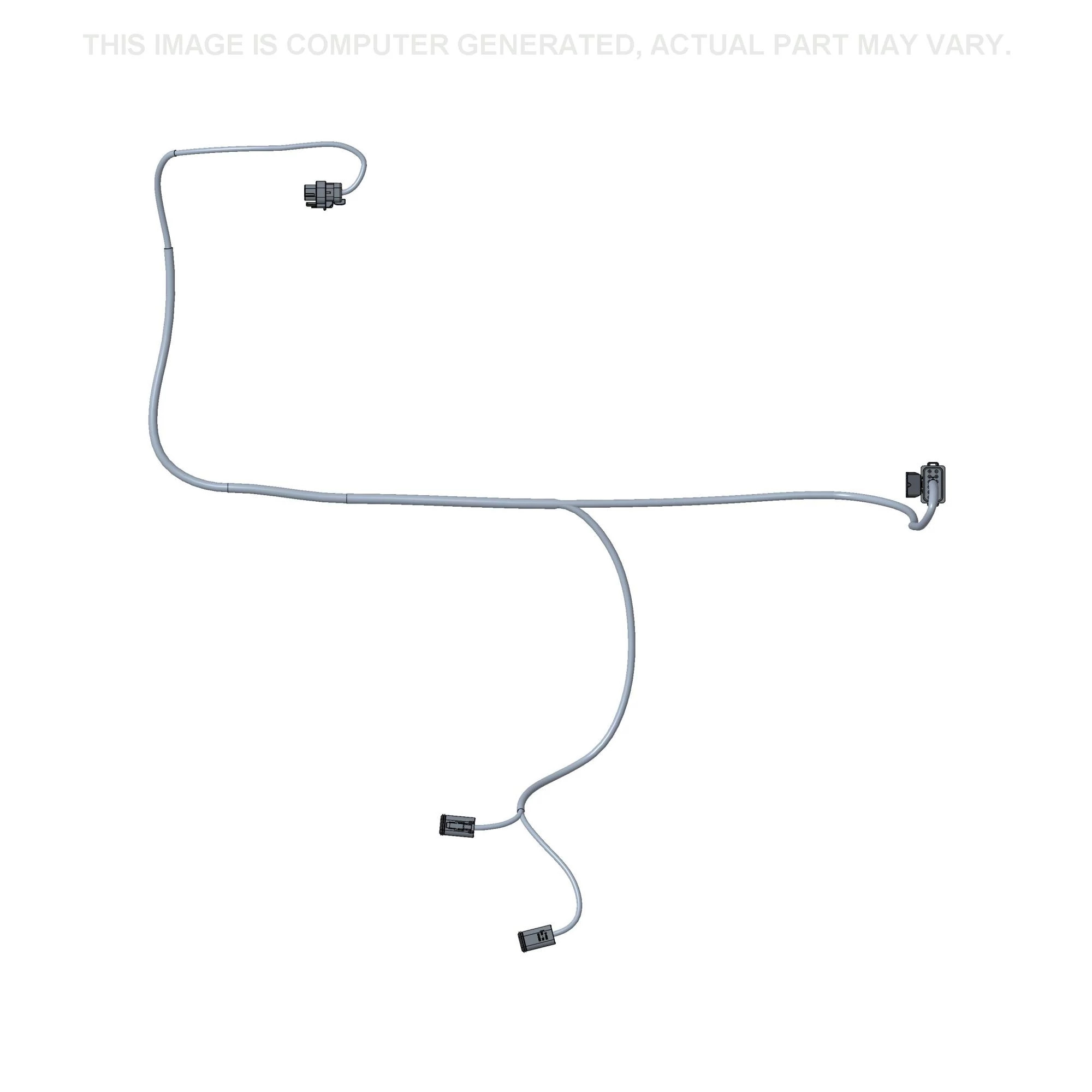 FAISCEAU ELECTRIQUE | CASECE | EU | FR
