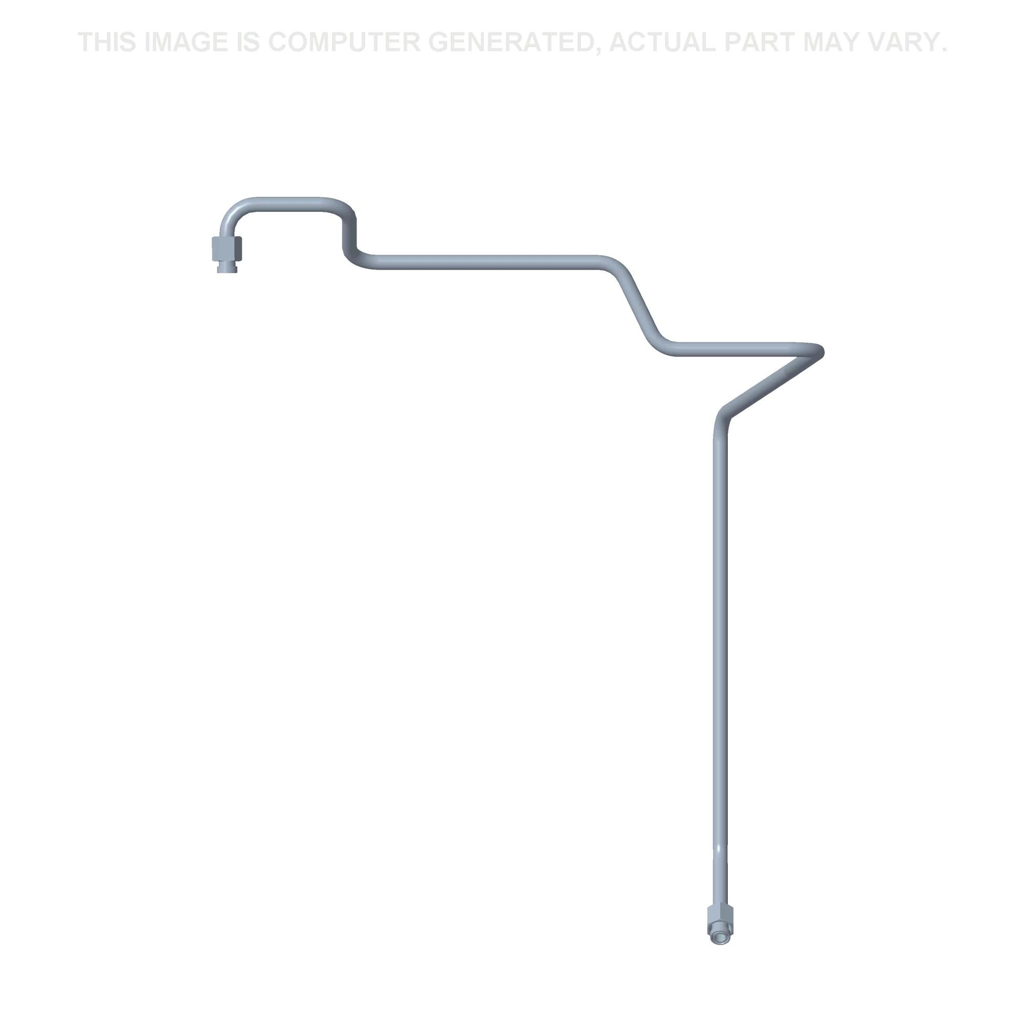 HYD TUBE | NEWHOLLANDAG | CA | EN