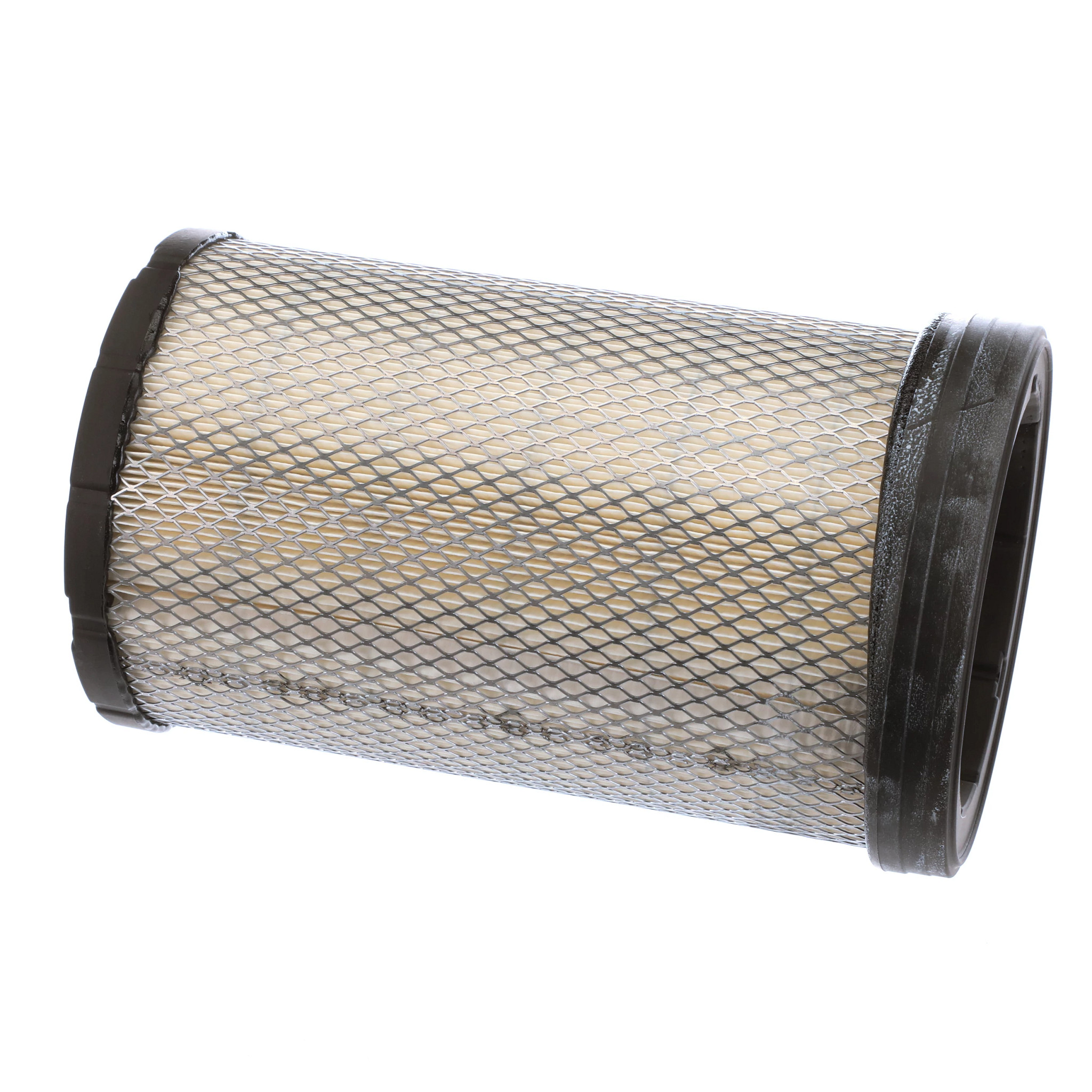 84476647 | Secondary Engine Air Filter - 151 mm ID x 206 mm