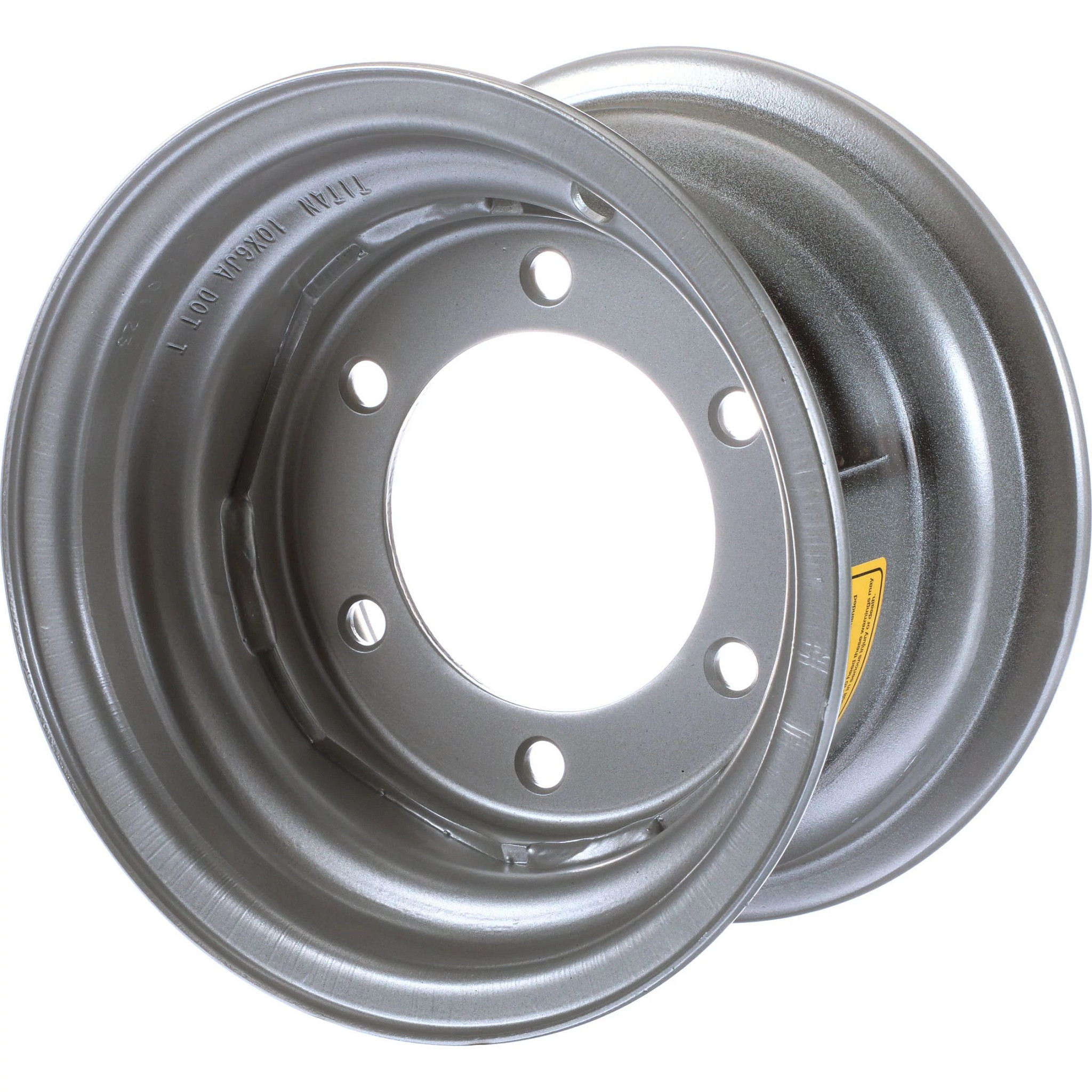 10106202 | WHEEL ASSY. | Case IH | MyCNH US Store