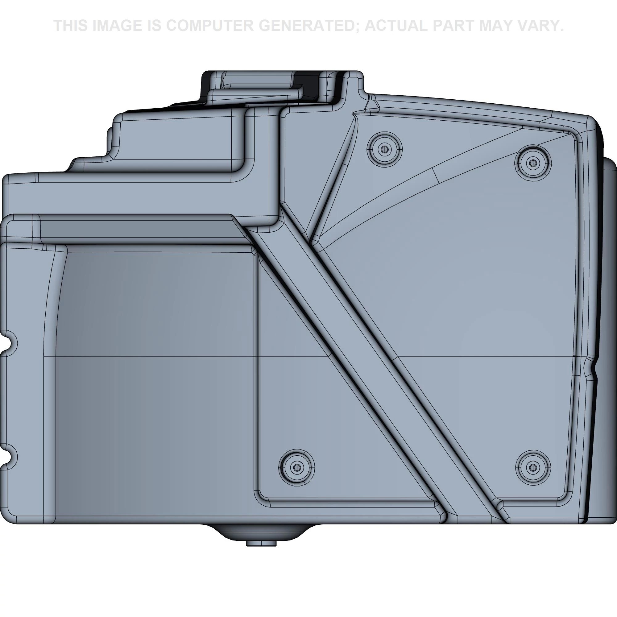 FUEL TANK | NEWHOLLANDAG | AMEA | EN