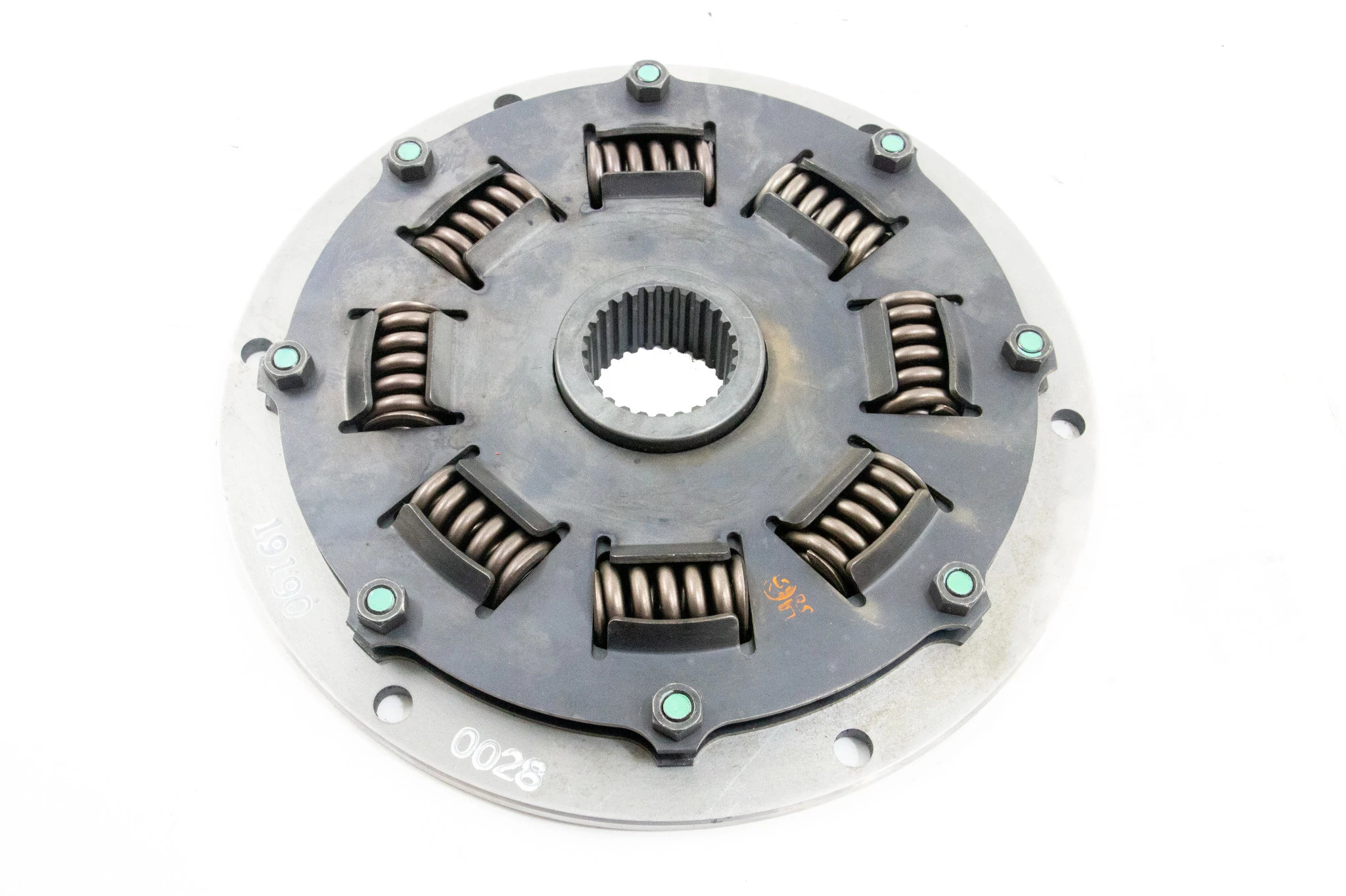 Drive Plate | NEWHOLLANDAG | CA | EN